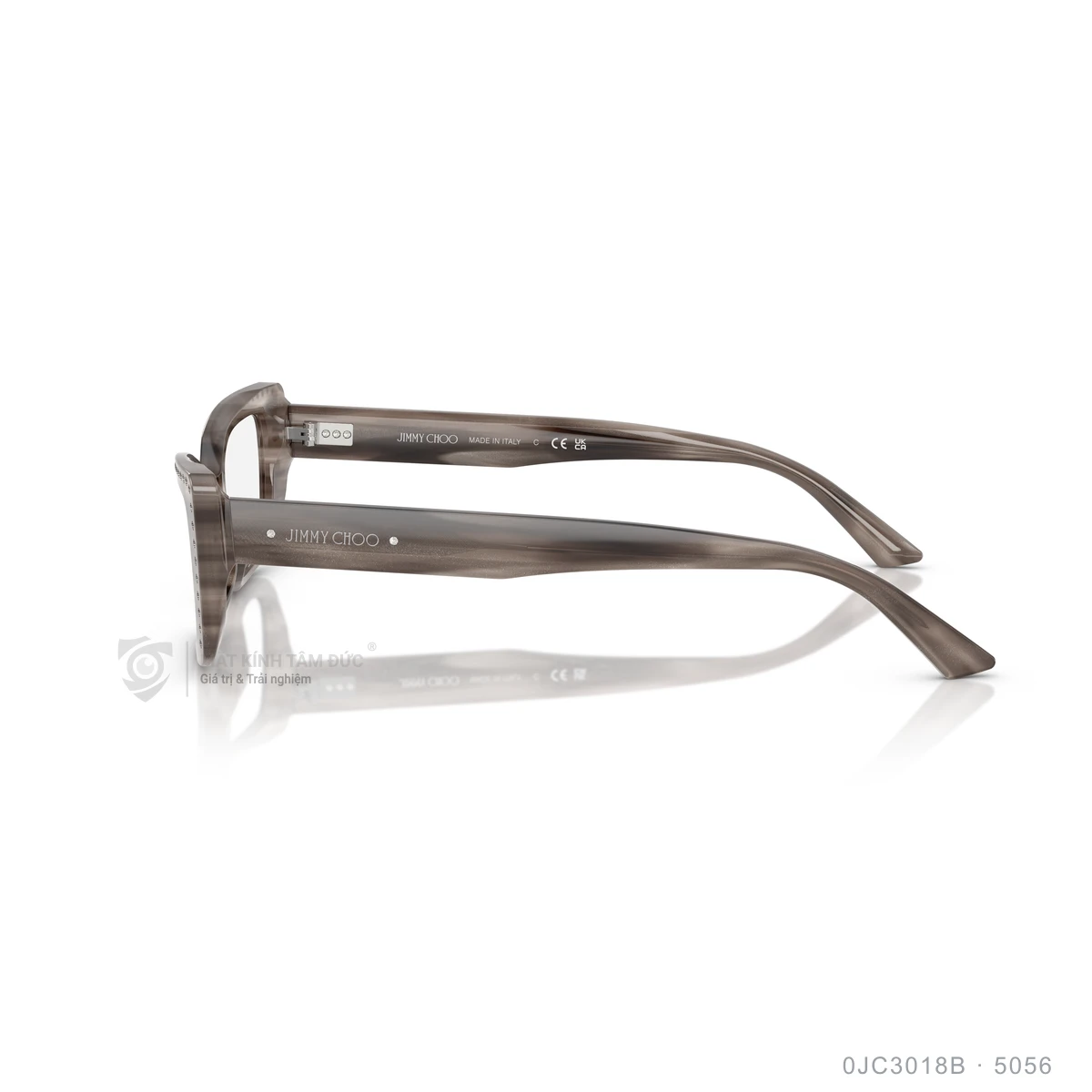 Gọng kính Jimmy Choo 0JC3018B - Ảnh 29