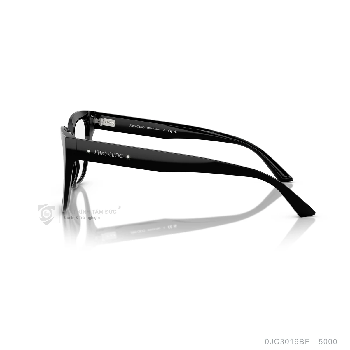 Gọng kính Jimmy Choo 0JC3019BF - Ảnh 4