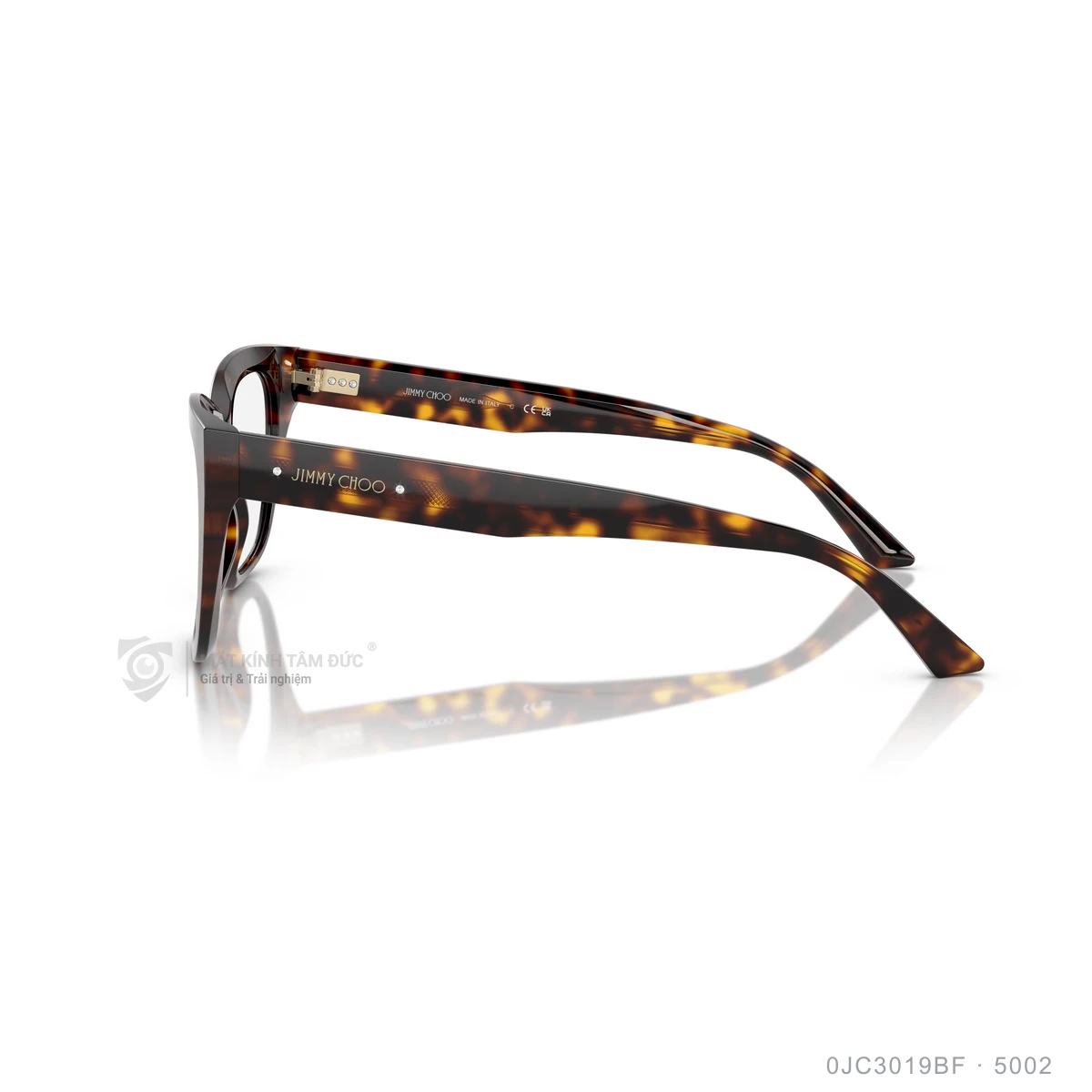 Gọng kính Jimmy Choo 0JC3019BF - Ảnh 9