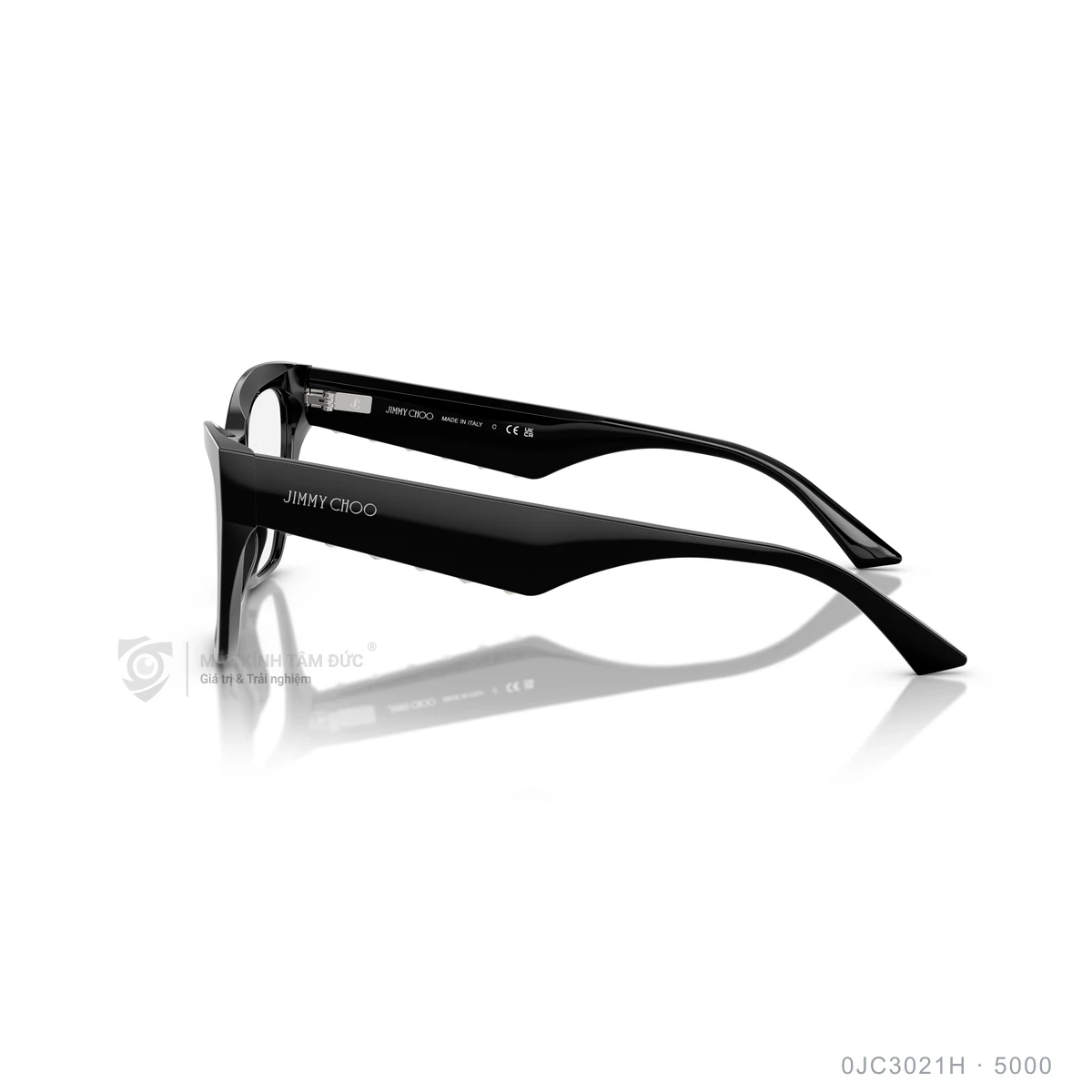 Gọng kính Jimmy Choo 0JC3021H - Ảnh 4