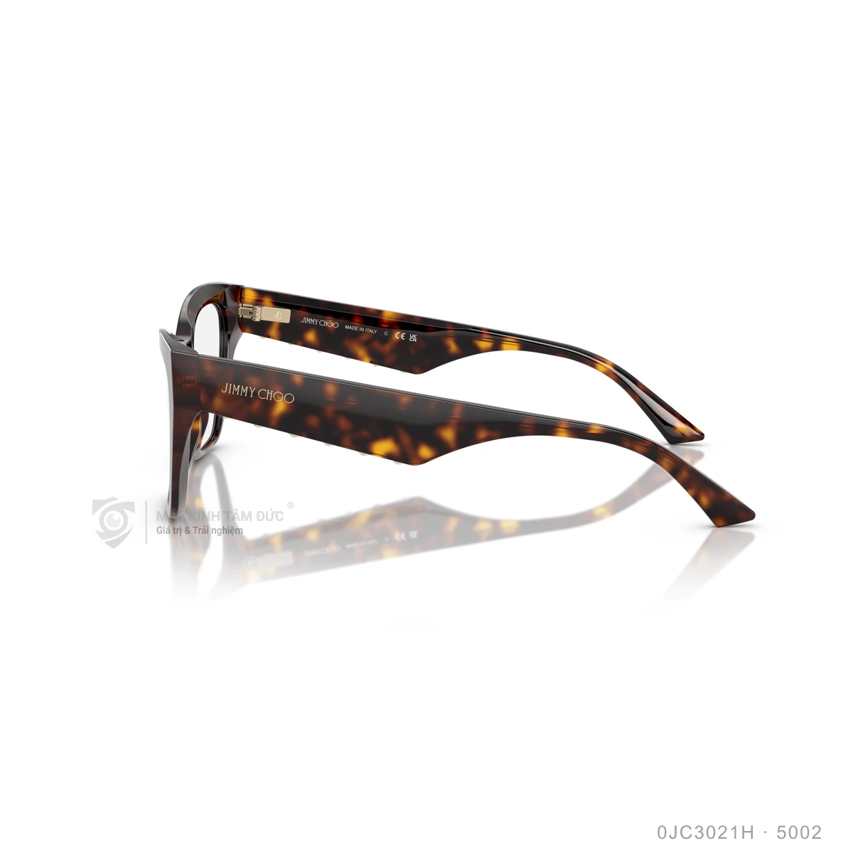 Gọng kính Jimmy Choo 0JC3021H - Ảnh 9