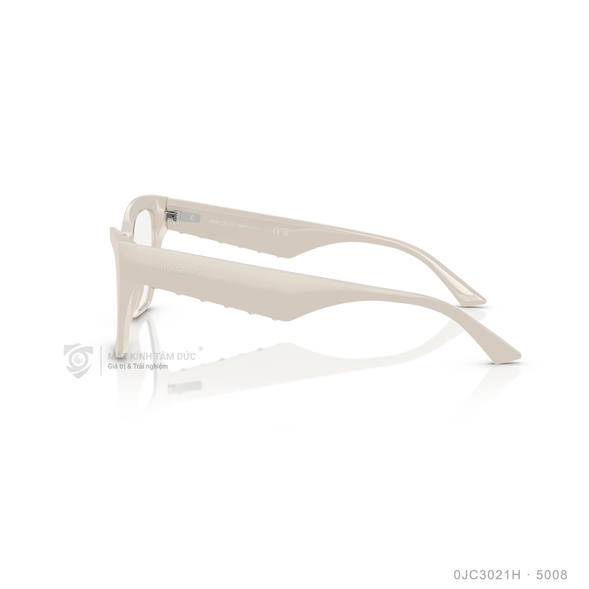 Gọng kính Jimmy Choo 0JC3021H - Ảnh 14