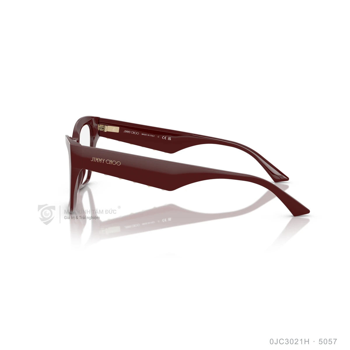 Gọng kính Jimmy Choo 0JC3021H - Ảnh 19