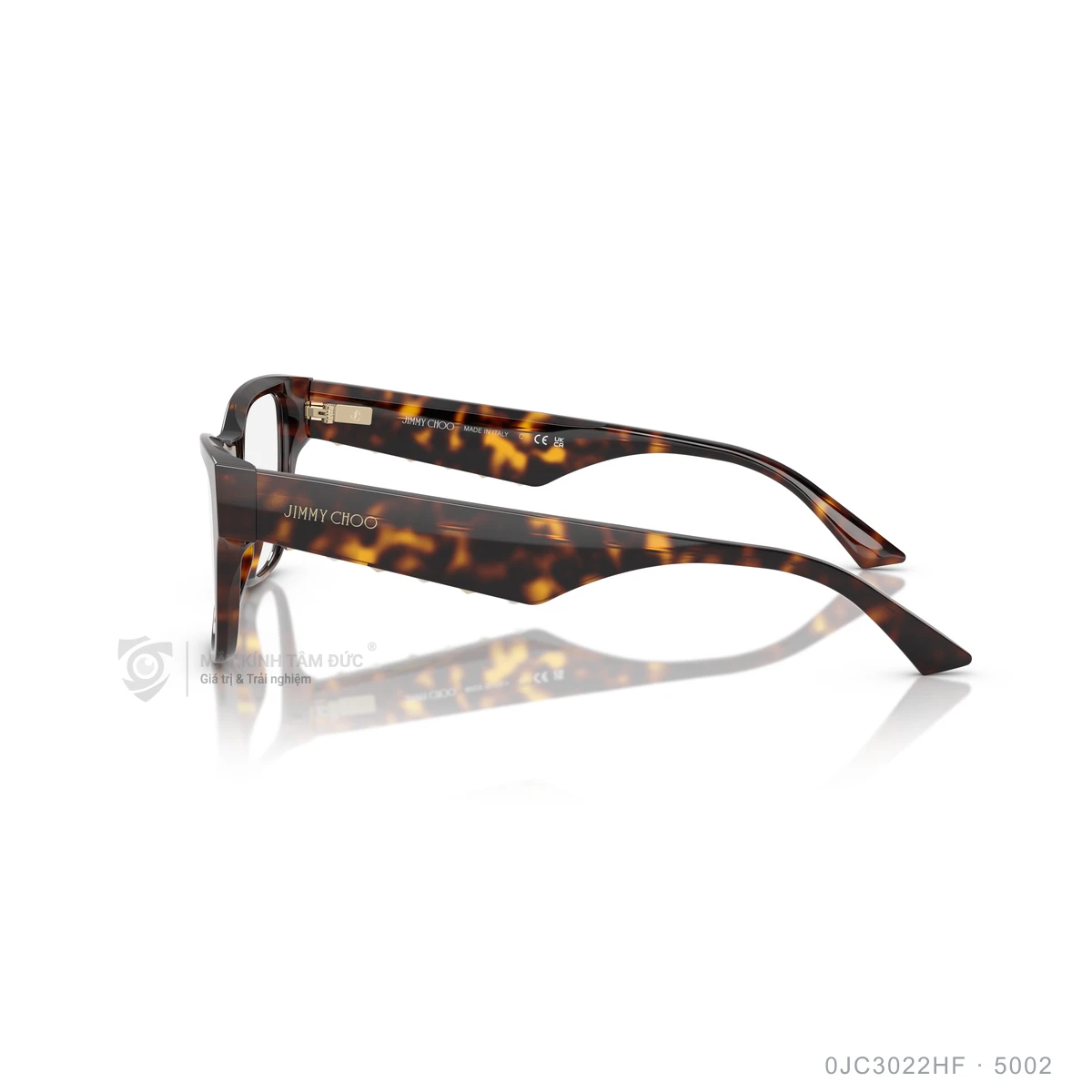 Gọng kính Jimmy Choo 0JC3022HF - Ảnh 9