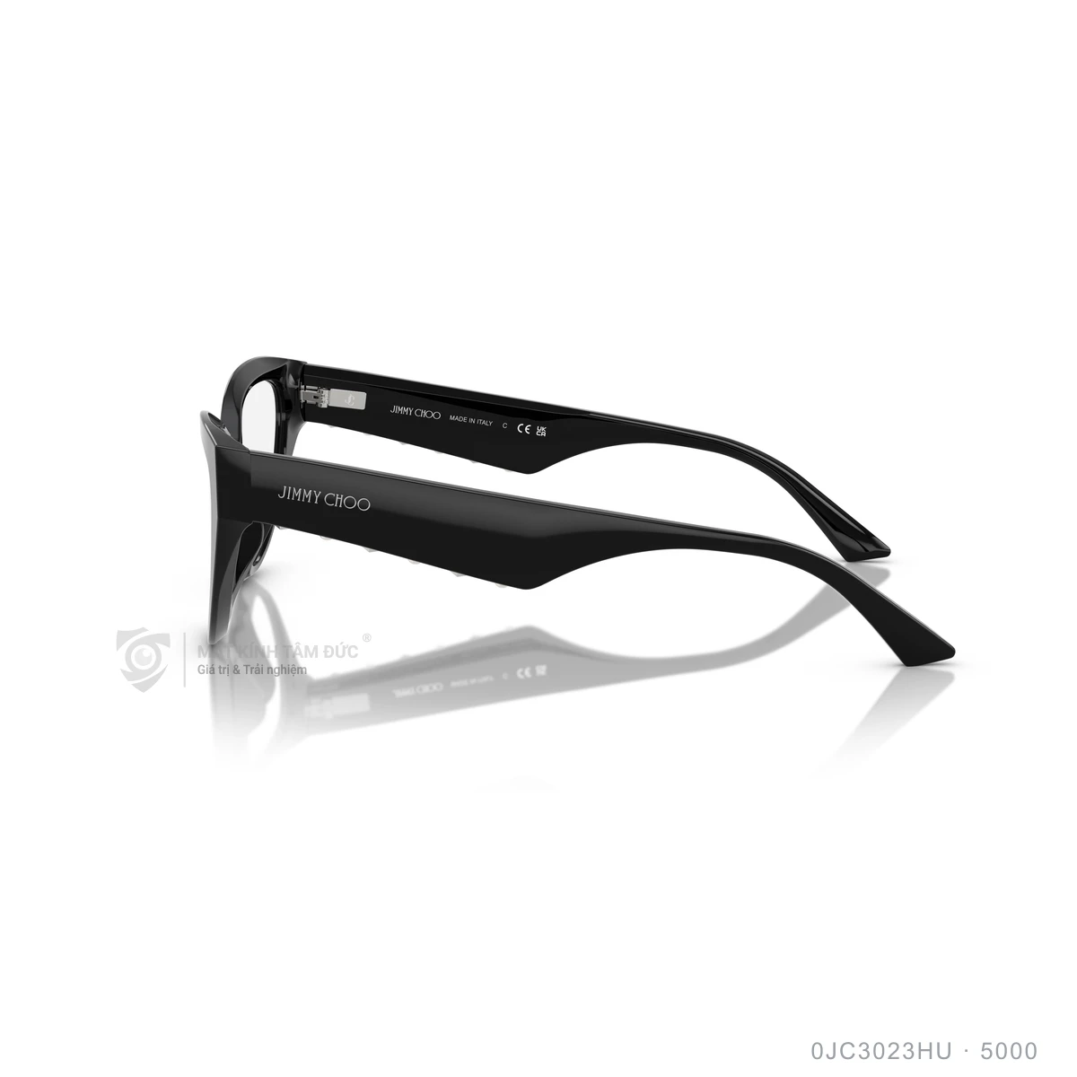 Gọng kính Jimmy Choo 0JC3023HU - Ảnh 4