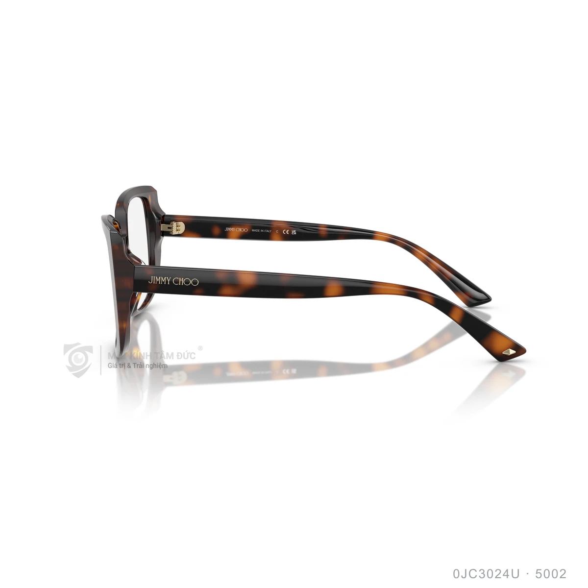 Gọng kính Jimmy Choo 0JC3024U - Ảnh 9