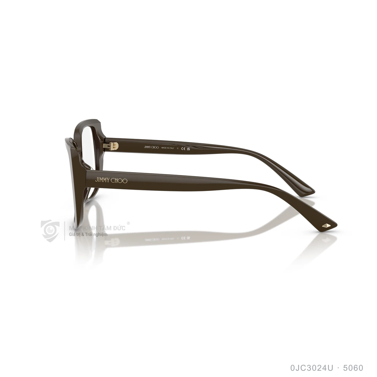 Gọng kính Jimmy Choo 0JC3024U - Ảnh 19