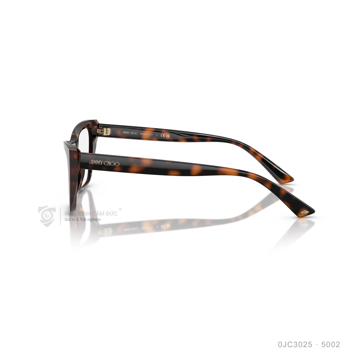 Gọng kính Jimmy Choo 0JC3025 - Ảnh 9