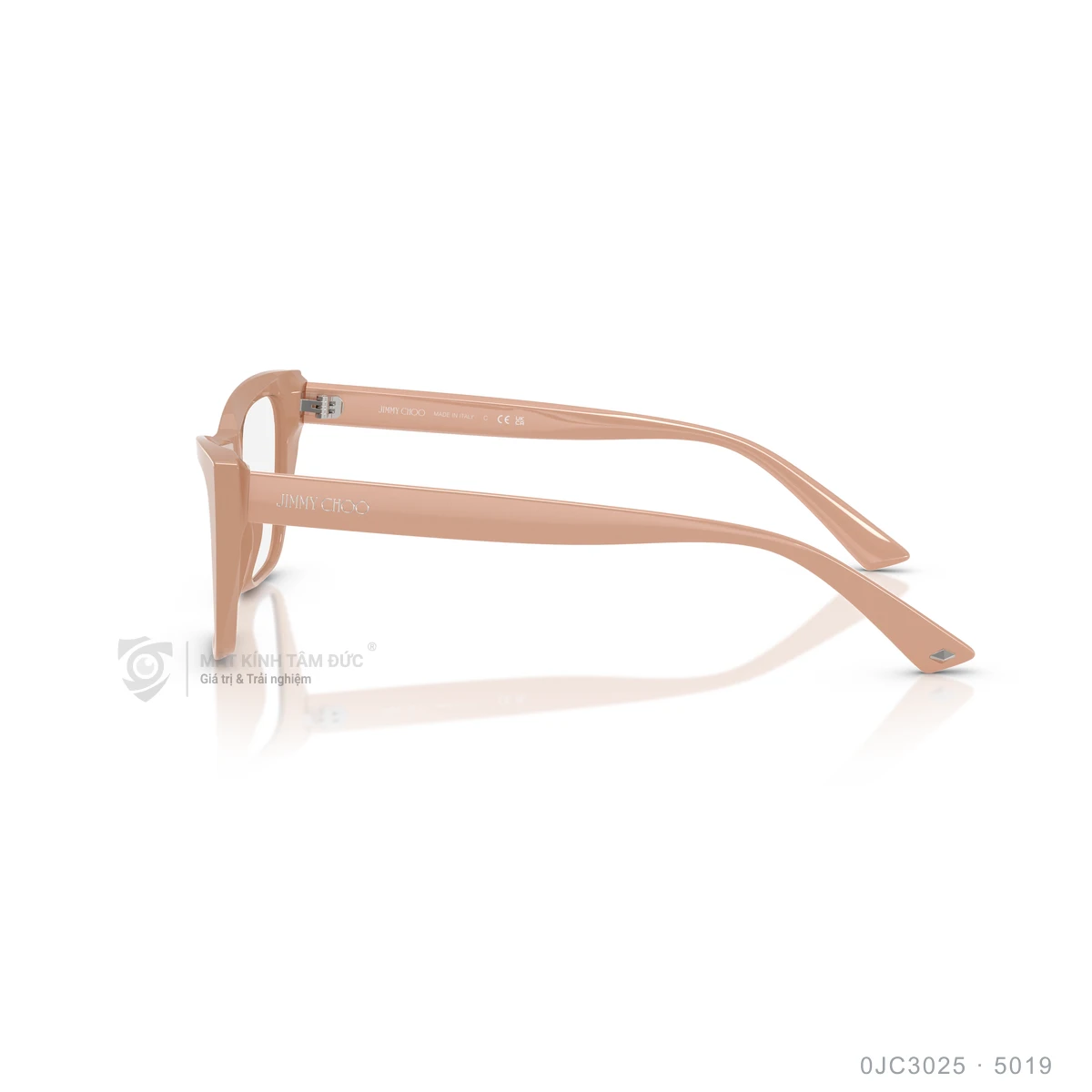 Gọng kính Jimmy Choo 0JC3025 - Ảnh 14