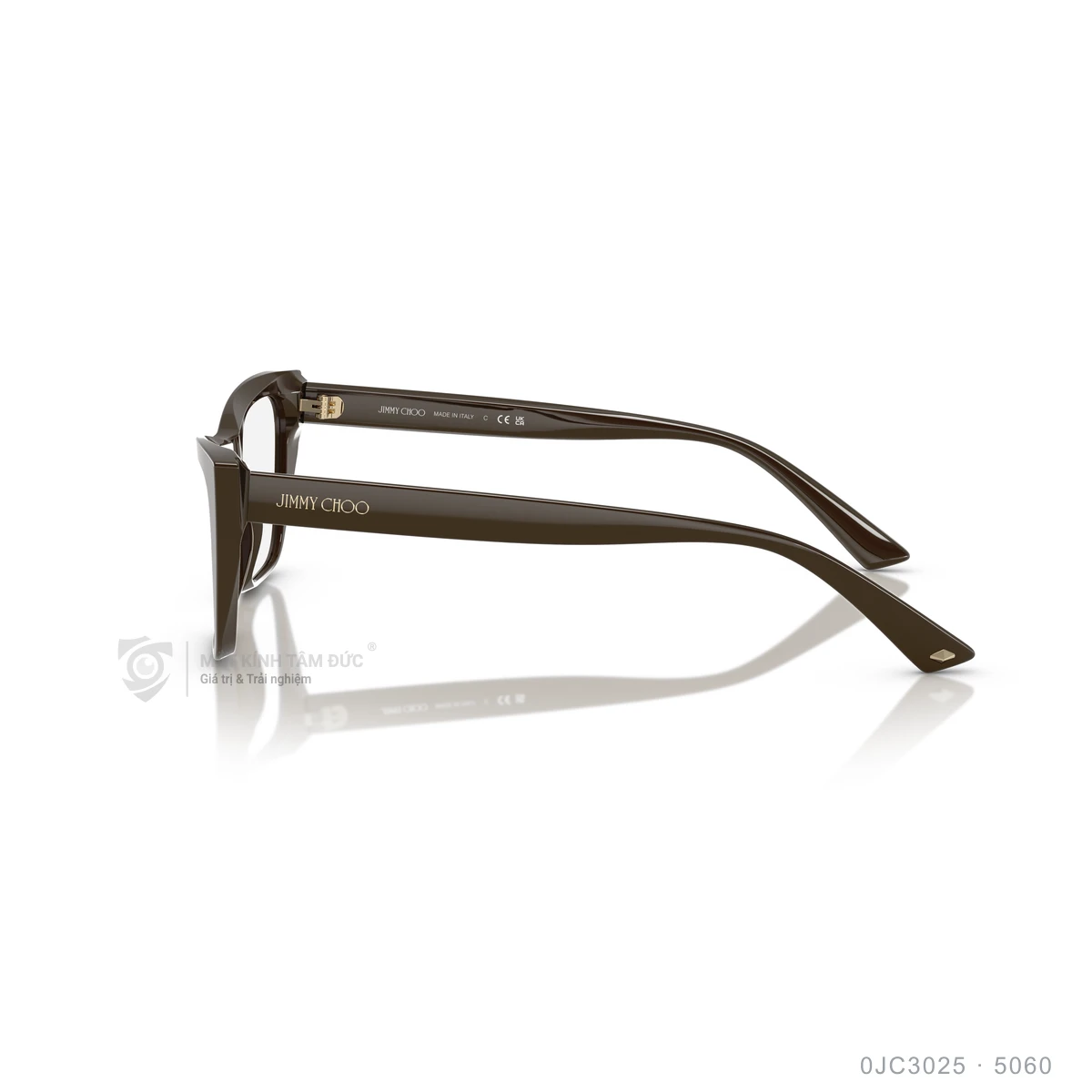 Gọng kính Jimmy Choo 0JC3025 - Ảnh 19