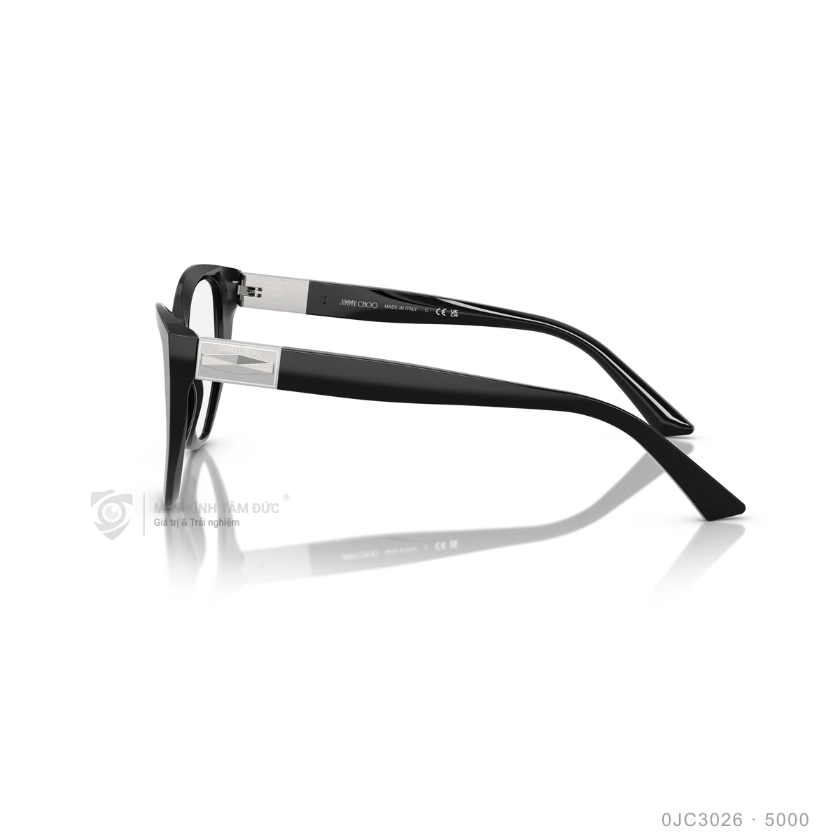 Gọng kính Jimmy Choo 0JC3026 - Ảnh 4