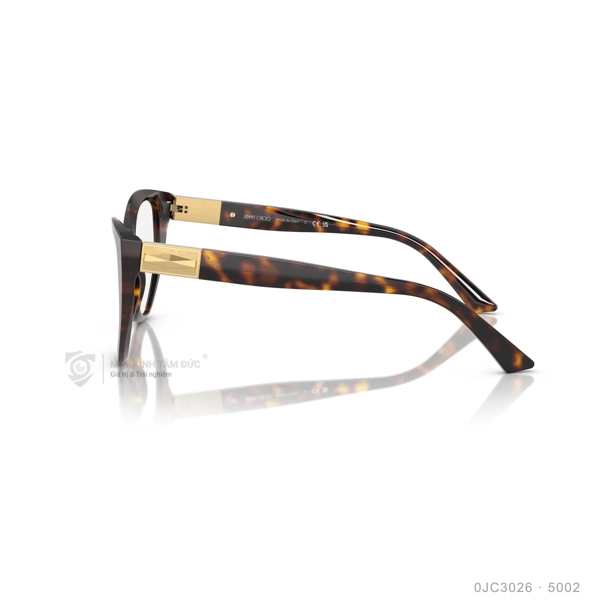 Gọng kính Jimmy Choo 0JC3026 - Ảnh 9