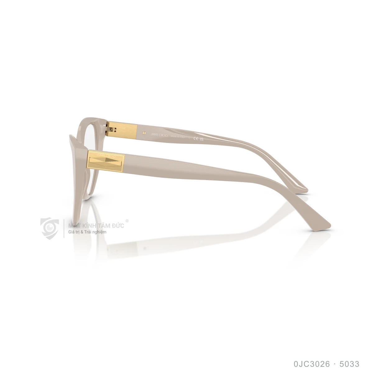 Gọng kính Jimmy Choo 0JC3026 - Ảnh 19