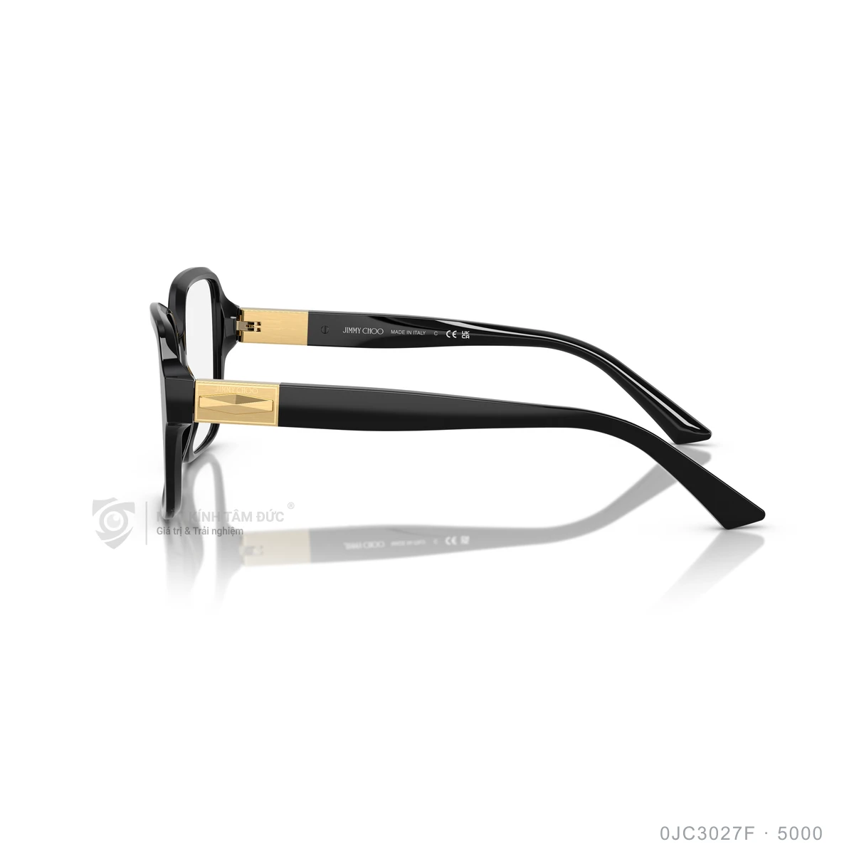 Gọng kính Jimmy Choo 0JC3027F - Ảnh 4