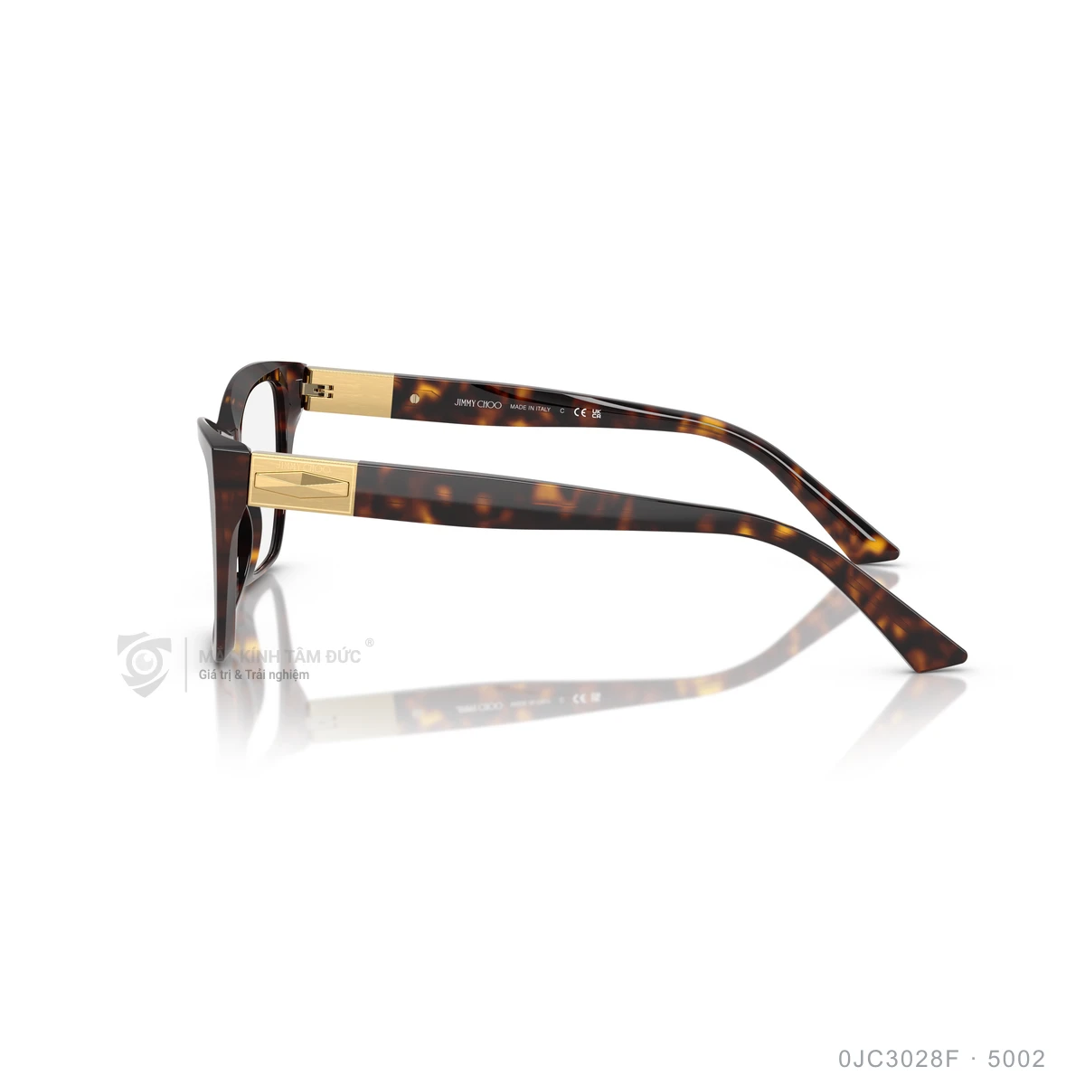 Gọng kính Jimmy Choo 0JC3028F - Ảnh 9