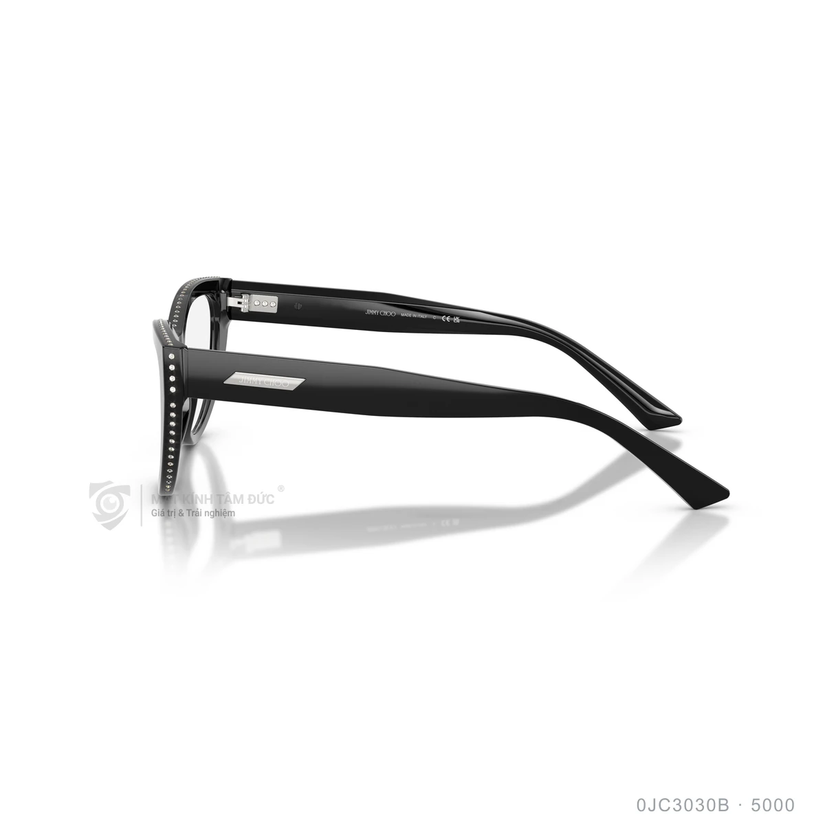 Gọng kính Jimmy Choo 0JC3030B - Ảnh 4