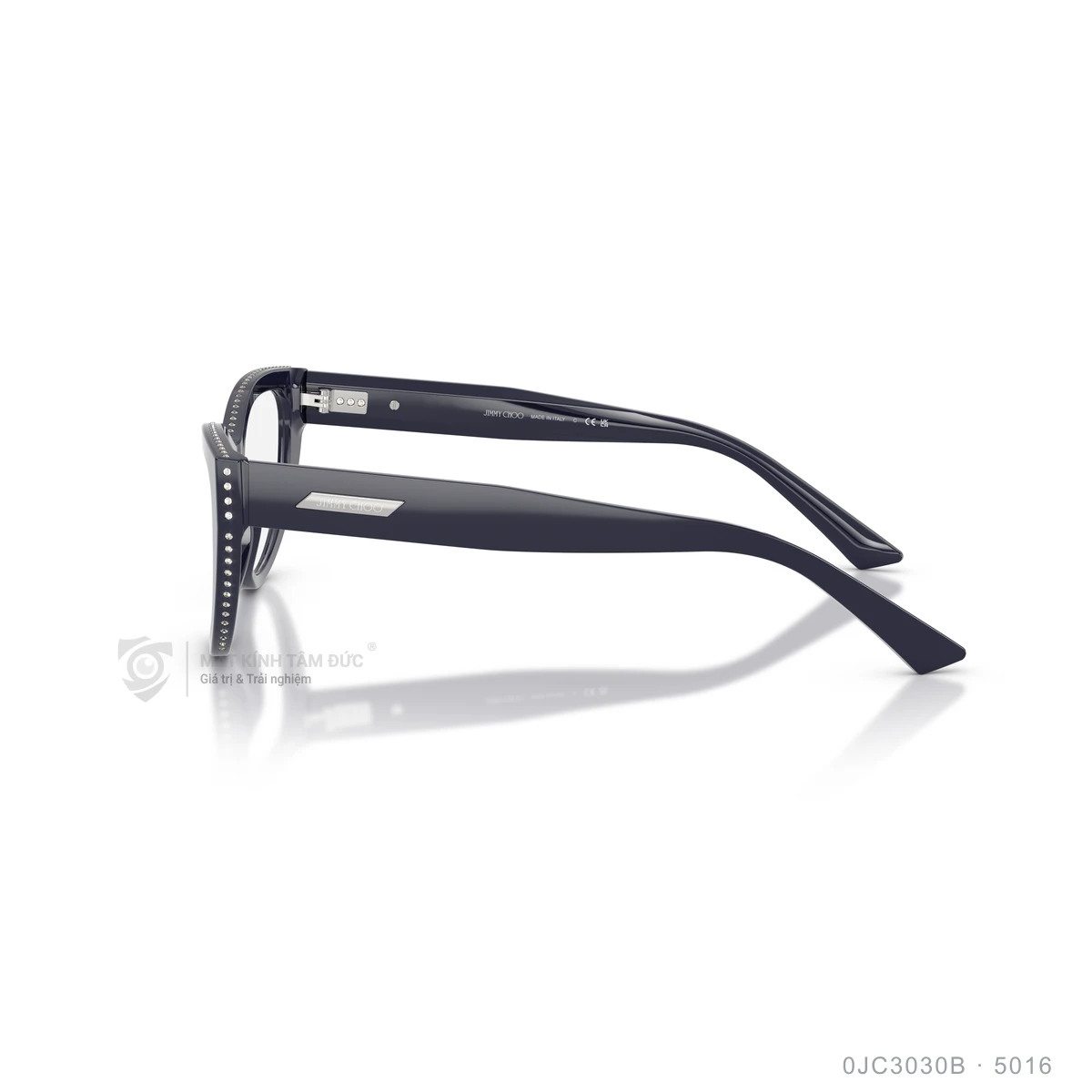 Gọng kính Jimmy Choo 0JC3030B - Ảnh 14