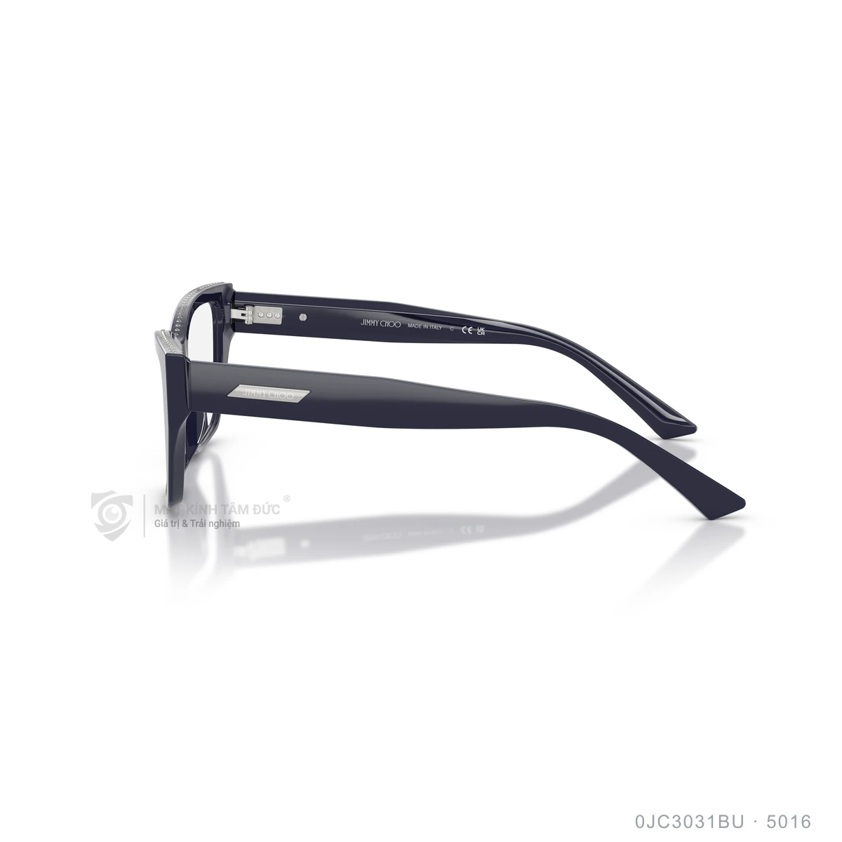 Gọng kính Jimmy Choo 0JC3031BU - Ảnh 14
