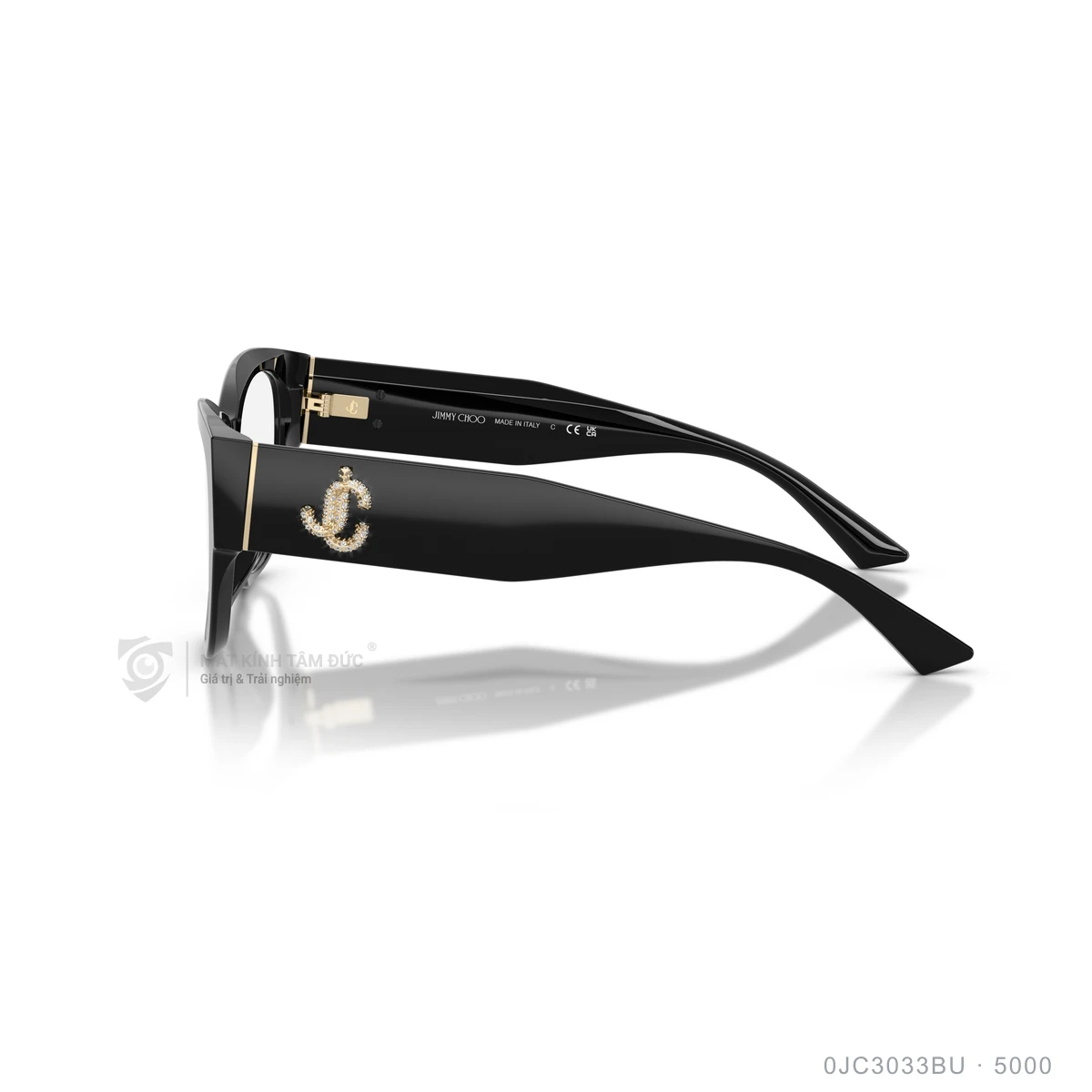Gọng kính Jimmy Choo 0JC3033BU - Ảnh 4