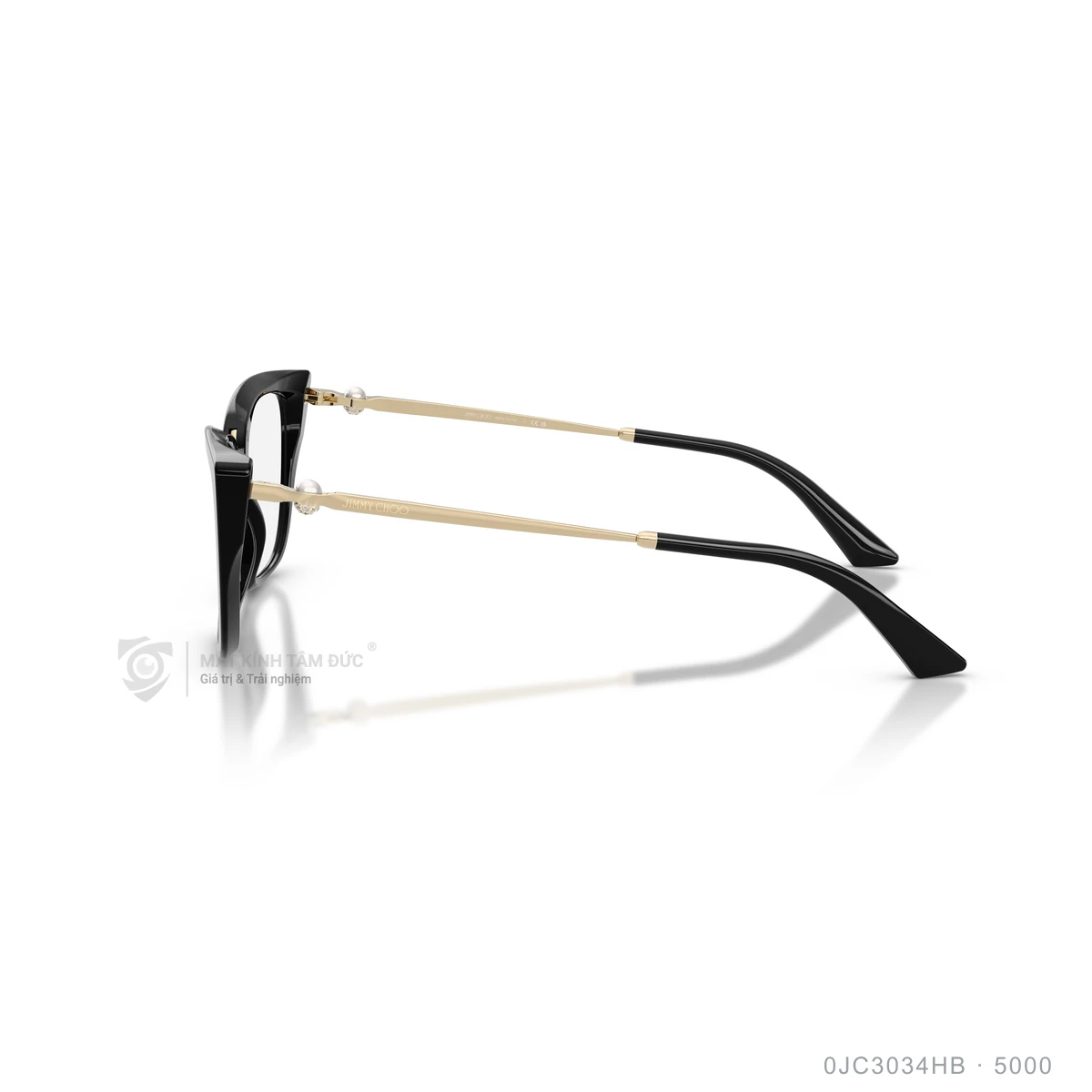Gọng kính Jimmy Choo 0JC3034HB - Ảnh 4
