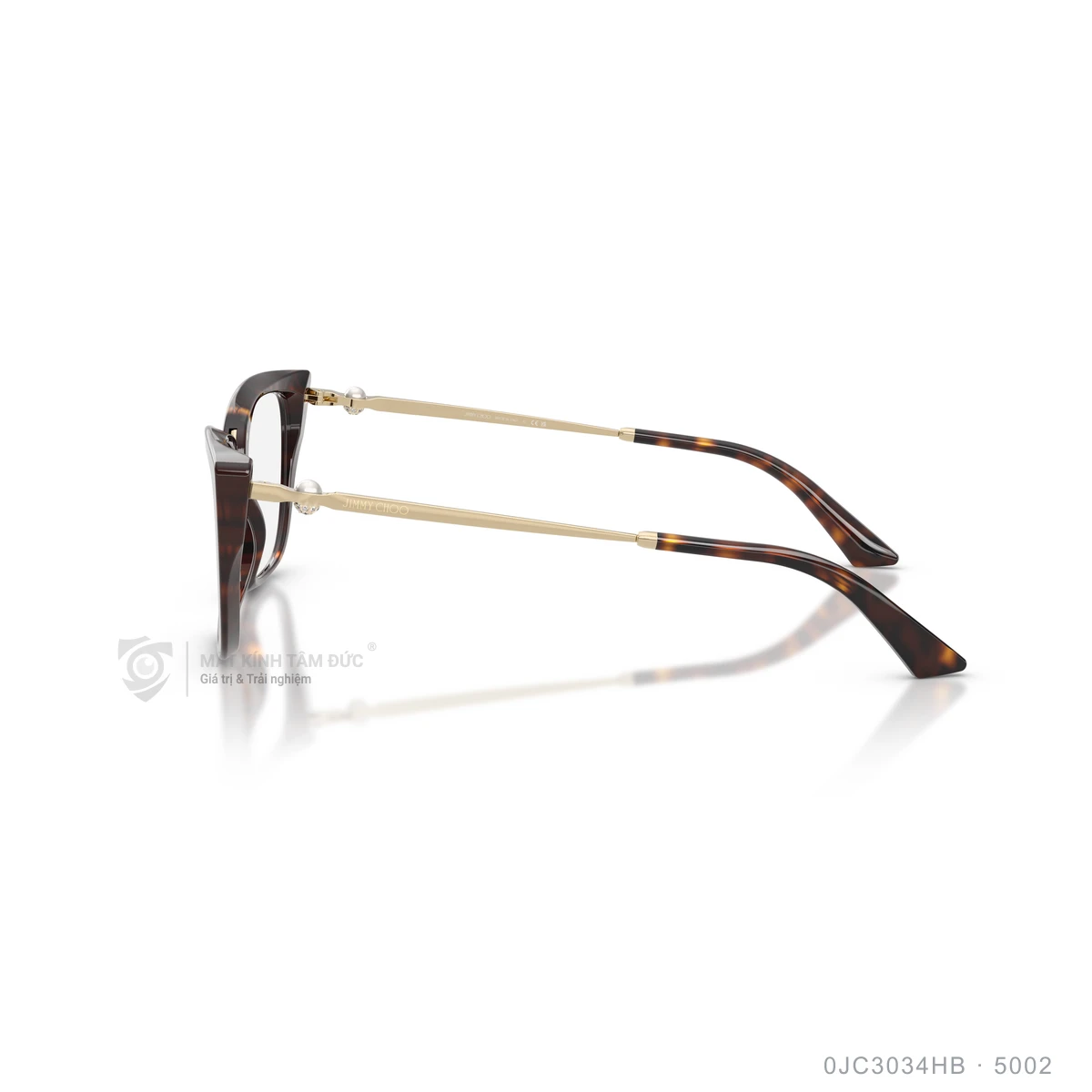Gọng kính Jimmy Choo 0JC3034HB - Ảnh 9