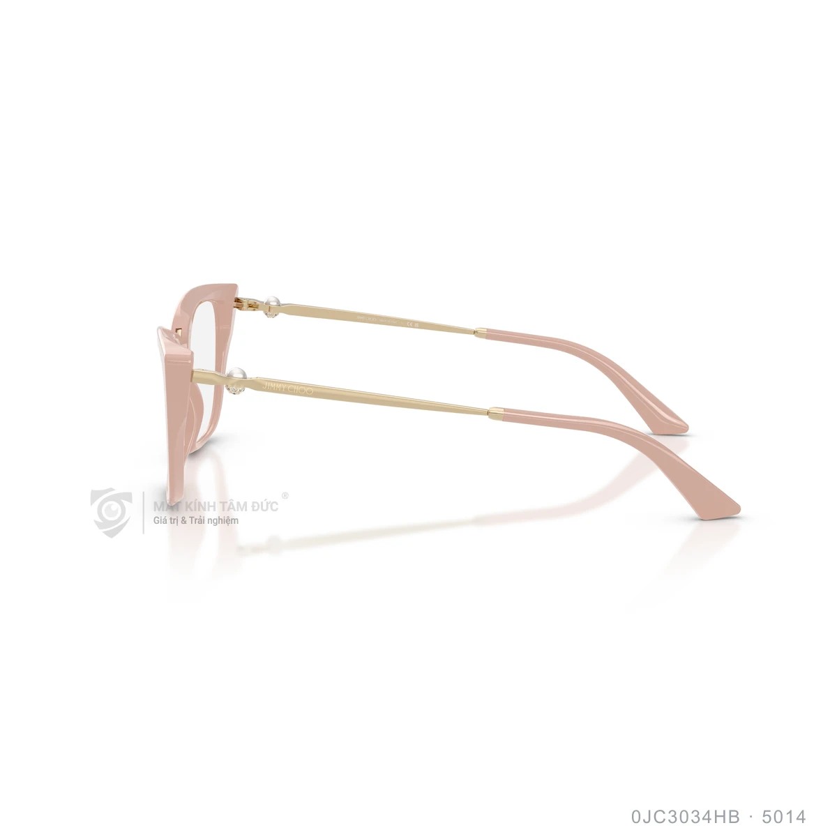 Gọng kính Jimmy Choo 0JC3034HB - Ảnh 14