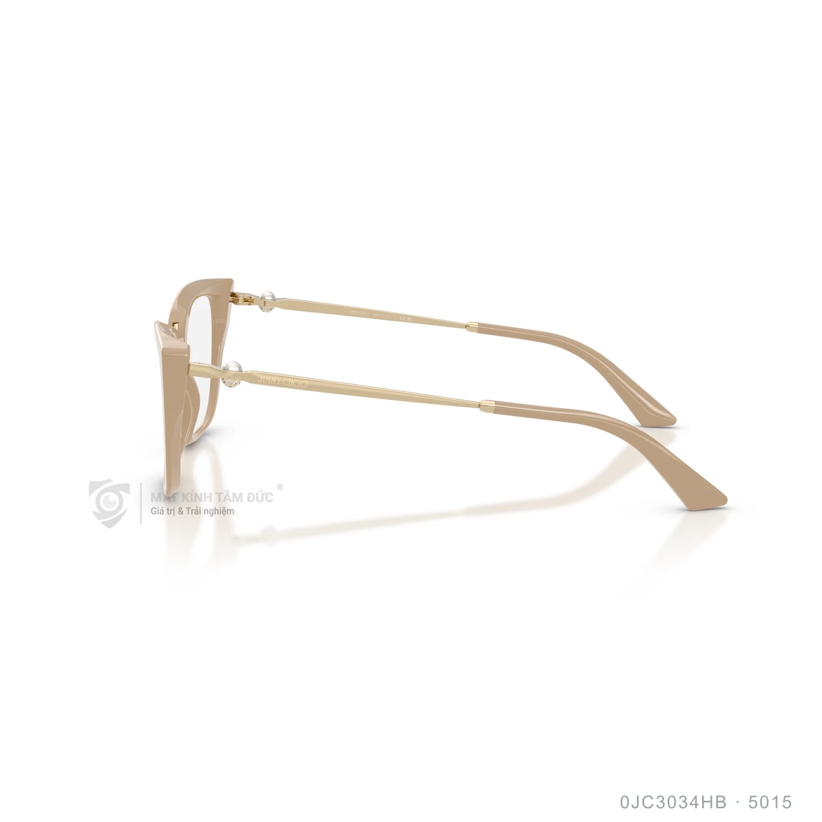 Gọng kính Jimmy Choo 0JC3034HB - Ảnh 19