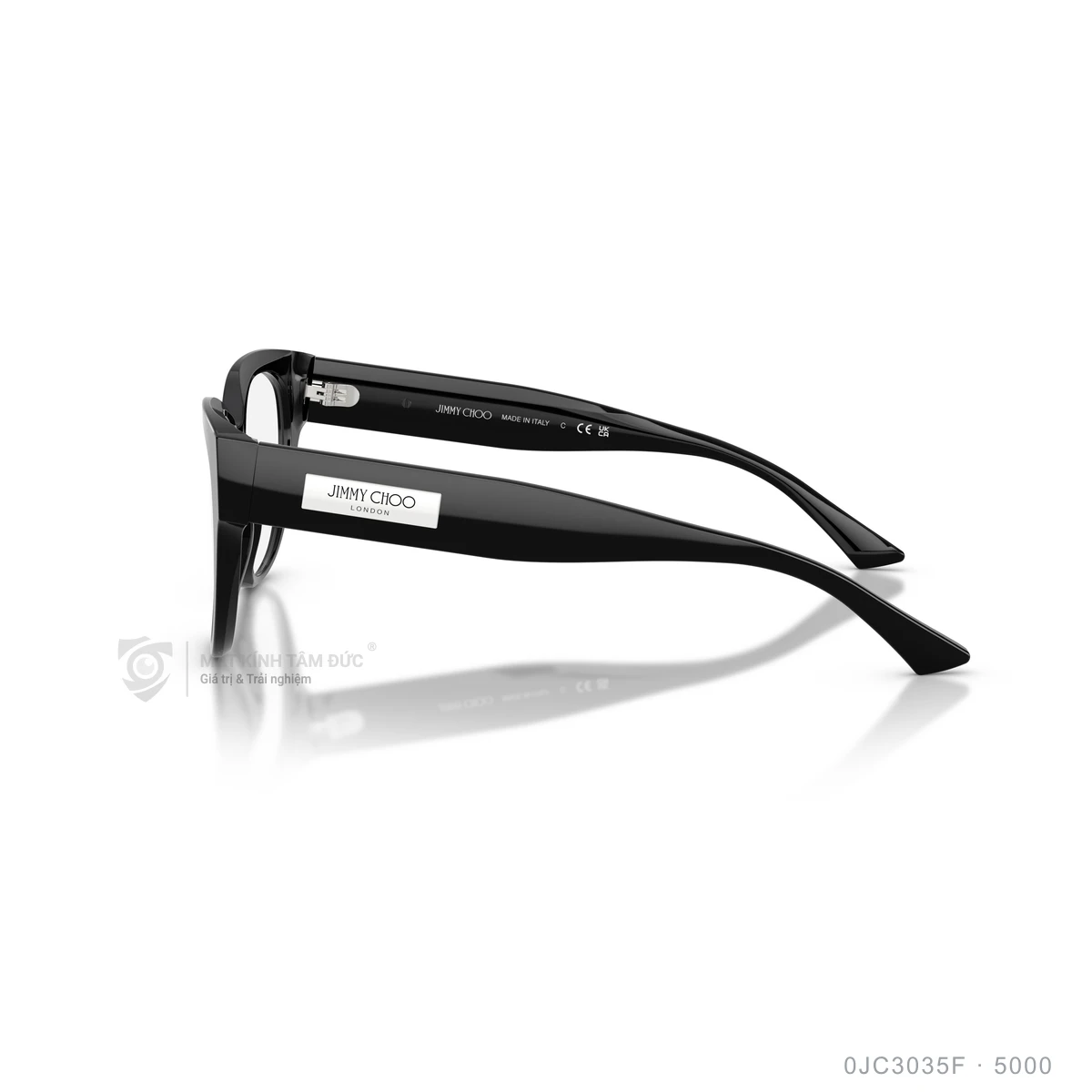 Gọng kính Jimmy Choo 0JC3035F - Ảnh 4