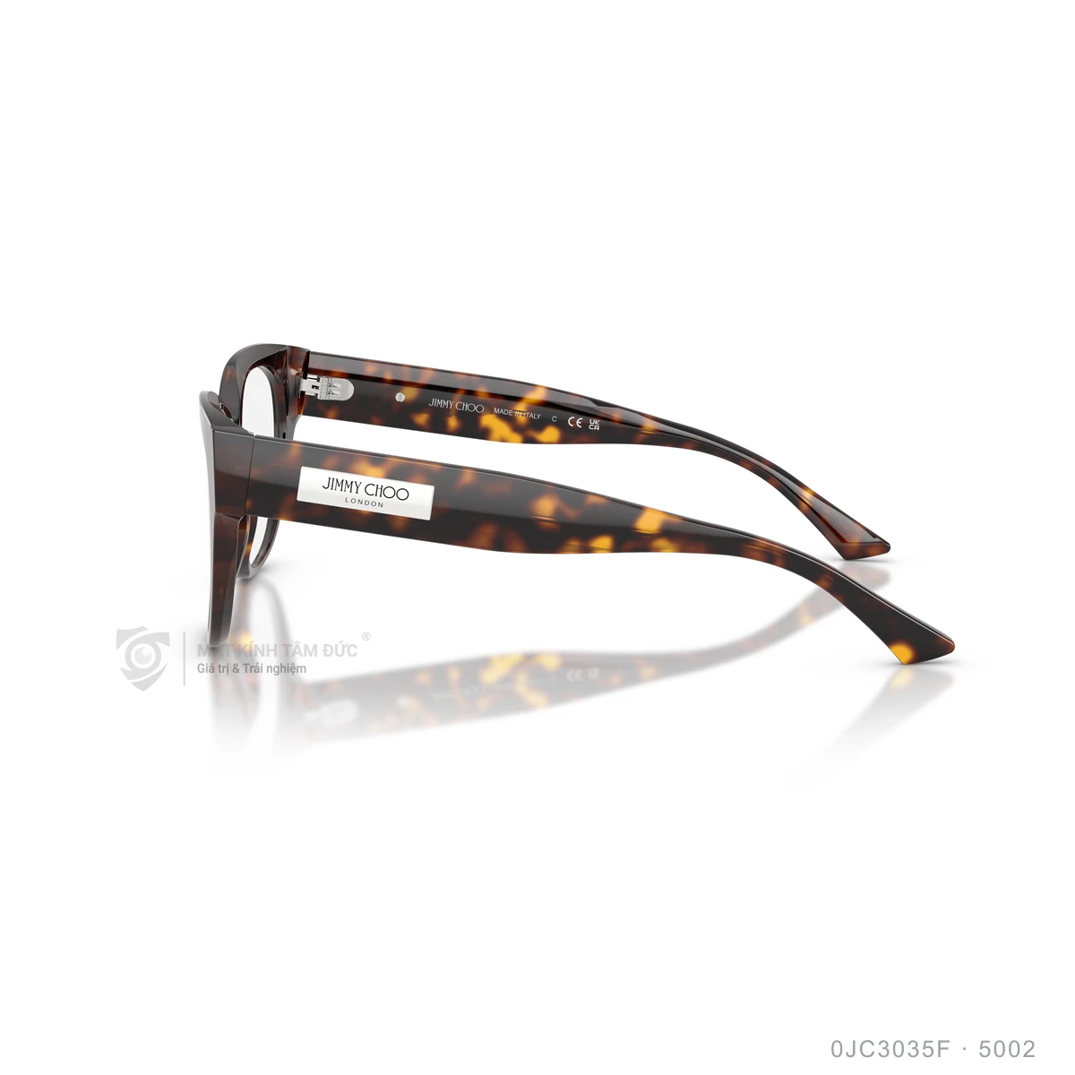 Gọng kính Jimmy Choo 0JC3035F - Ảnh 9