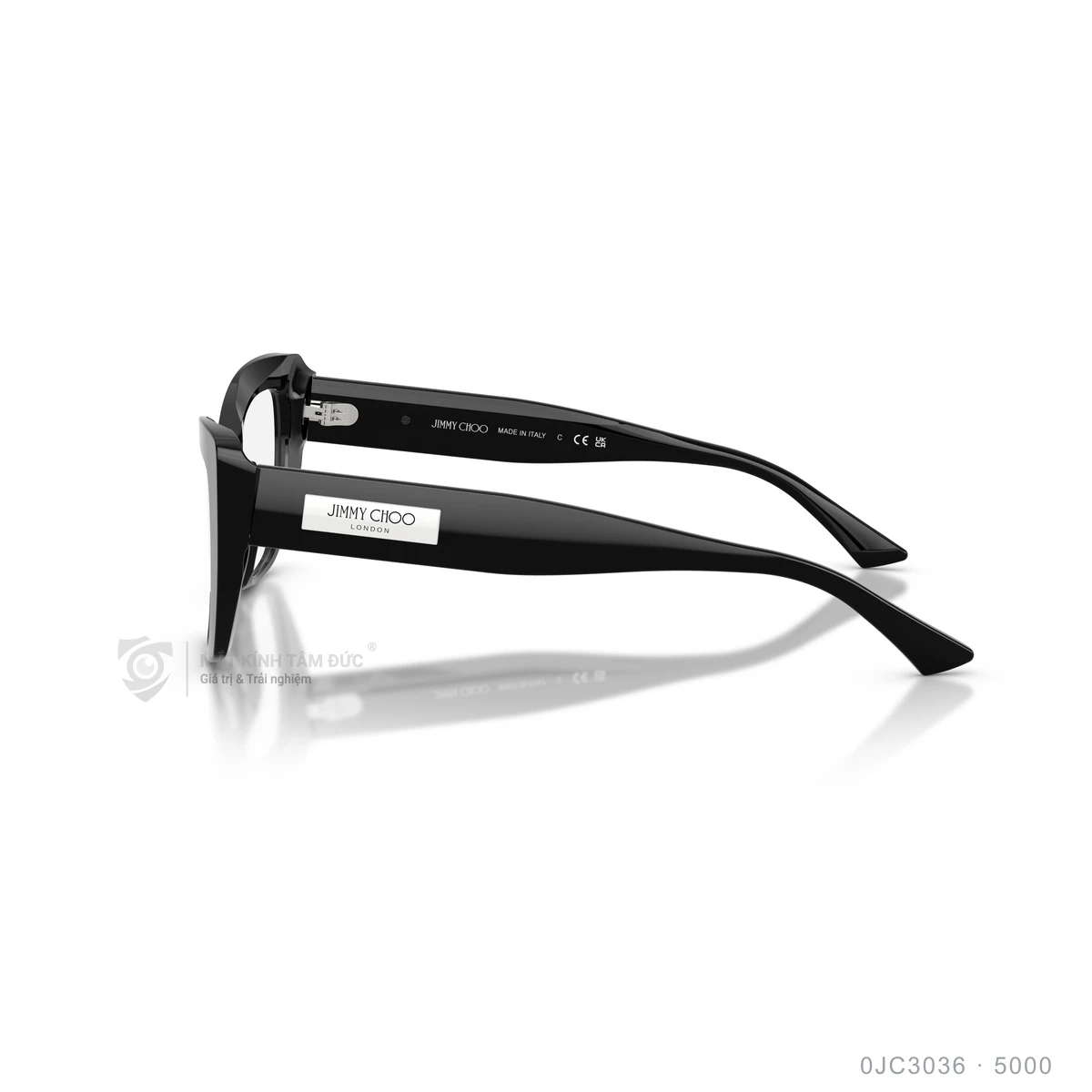 Gọng kính Jimmy Choo 0JC3036 - Ảnh 4