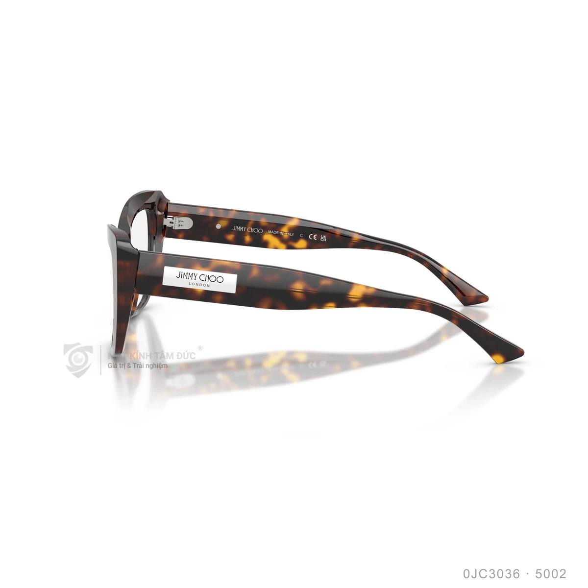 Gọng kính Jimmy Choo 0JC3036 - Ảnh 9