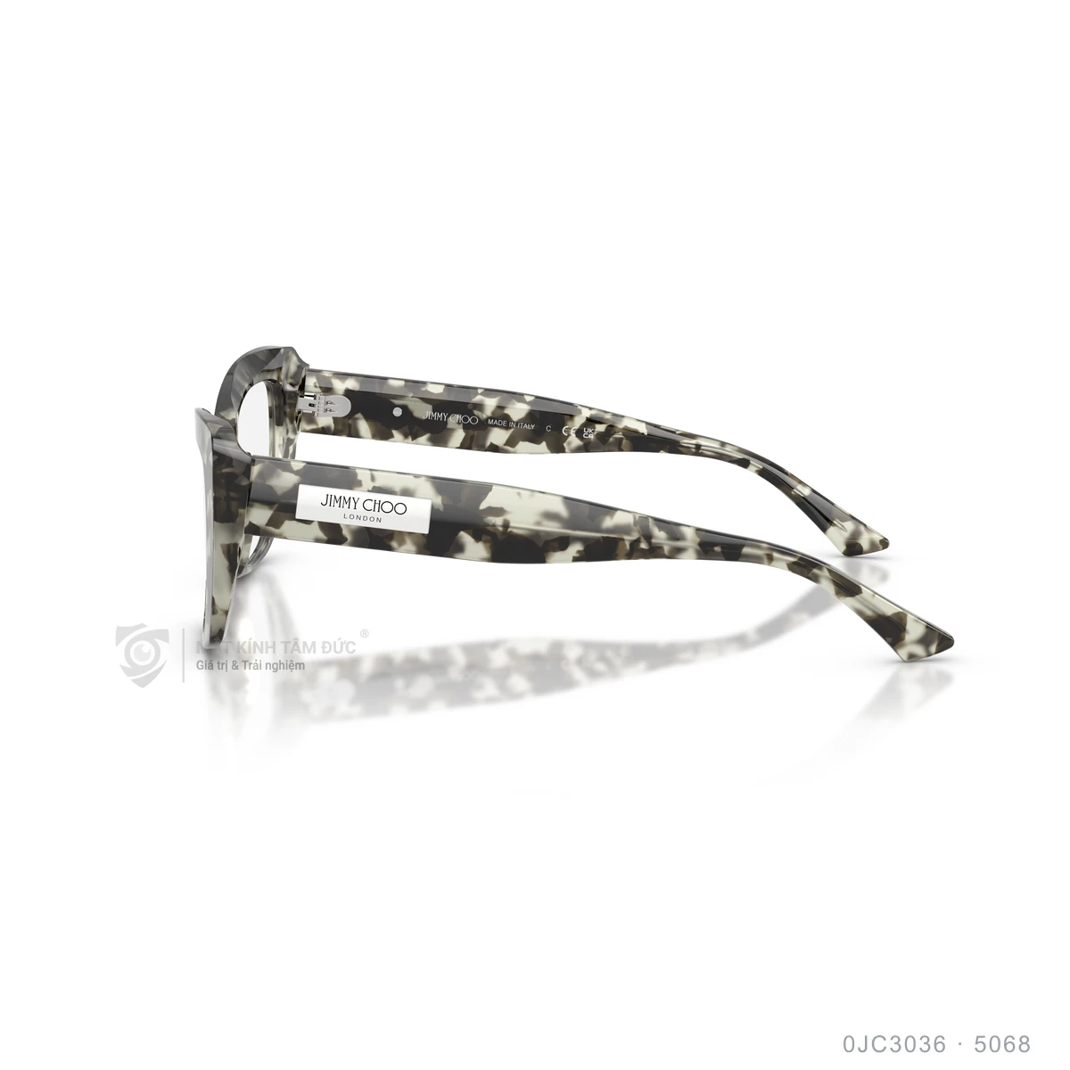 Gọng kính Jimmy Choo 0JC3036 - Ảnh 14
