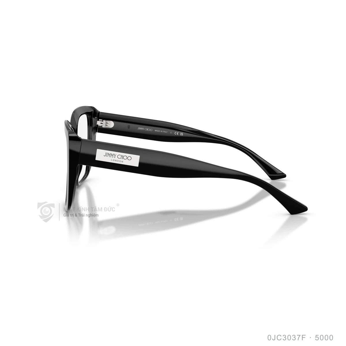 Gọng kính Jimmy Choo 0JC3037F - Ảnh 4