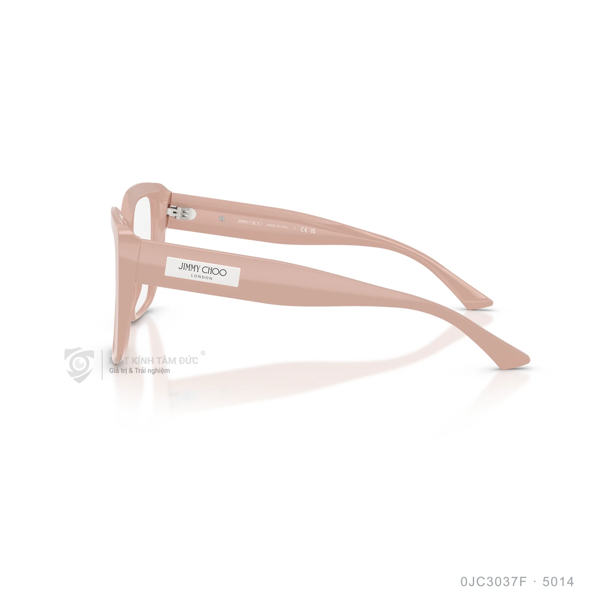 Gọng kính Jimmy Choo 0JC3037F - Ảnh 14
