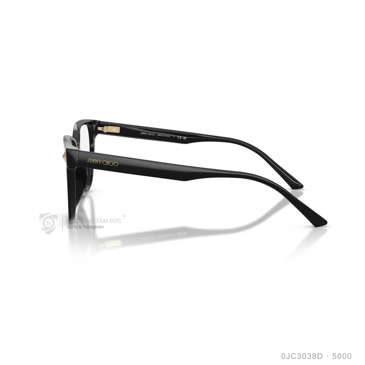 Gọng kính Jimmy Choo 0JC3038D - Ảnh 9