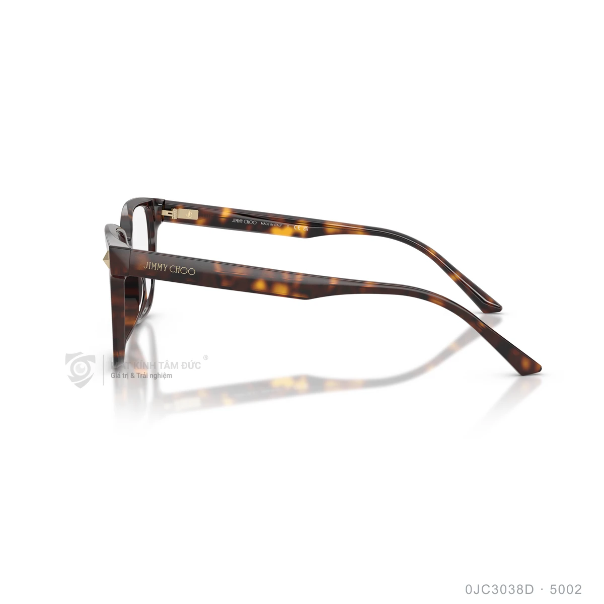 Gọng kính Jimmy Choo 0JC3038D - Ảnh 4