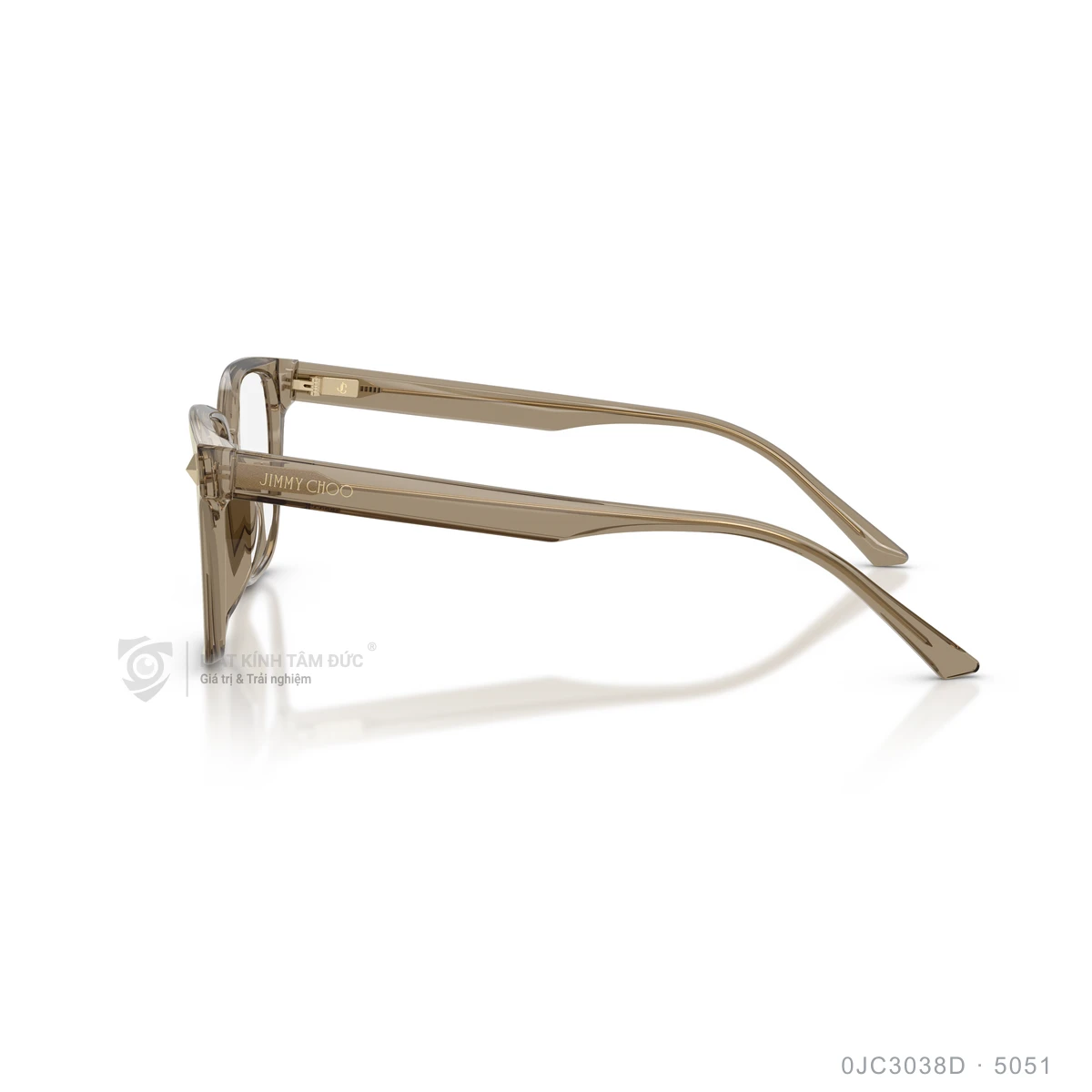 Gọng kính Jimmy Choo 0JC3038D - Ảnh 14