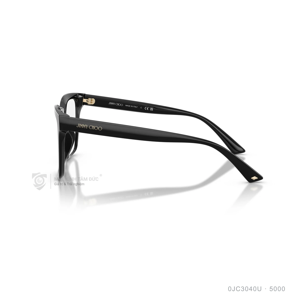 Gọng kính Jimmy Choo 0JC3040U - Ảnh 4