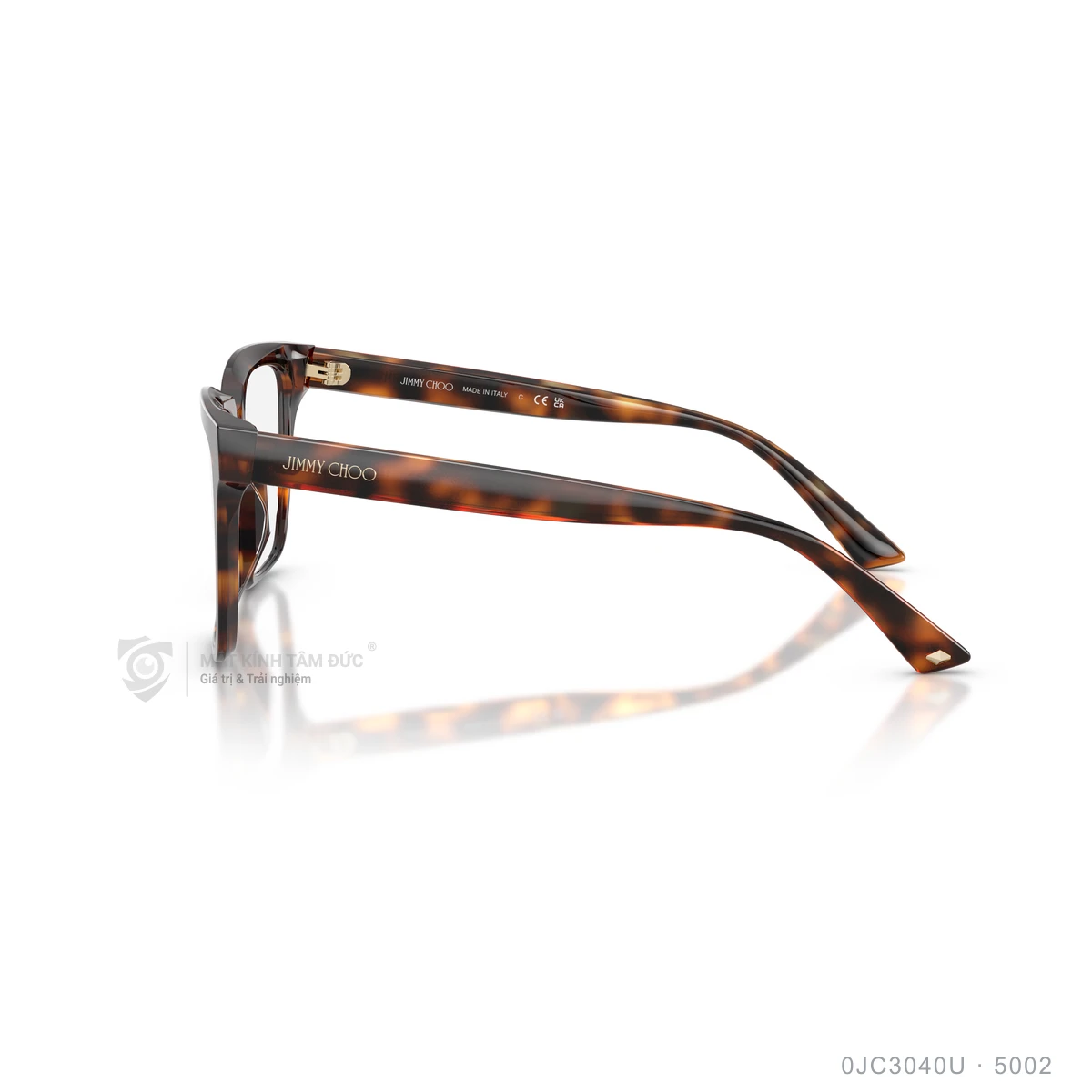 Gọng kính Jimmy Choo 0JC3040U - Ảnh 9