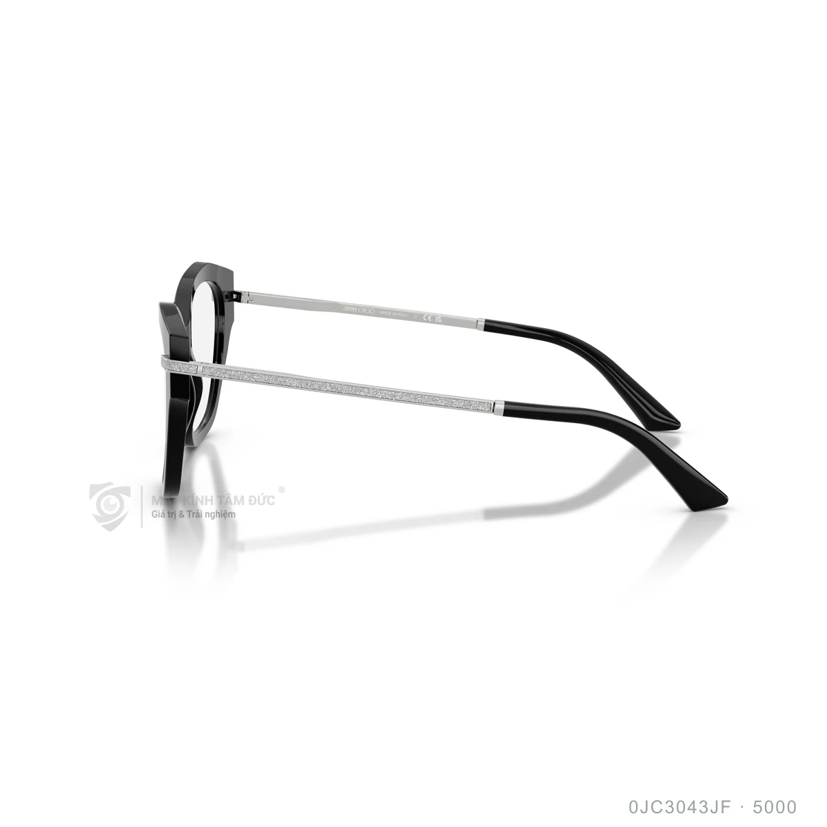 Gọng kính Jimmy Choo 0JC3043JF - Ảnh 4