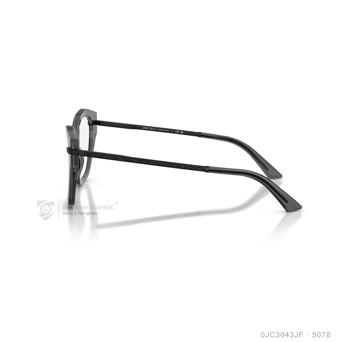 Gọng kính Jimmy Choo 0JC3043JF - Ảnh 9