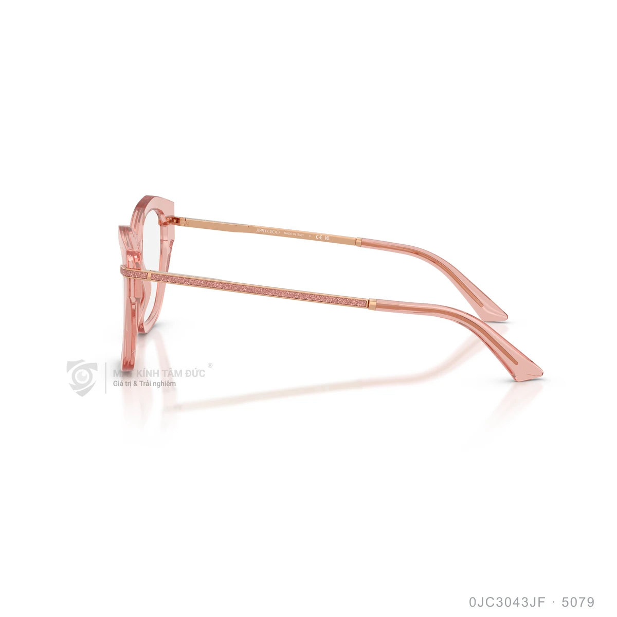 Gọng kính Jimmy Choo 0JC3043JF - Ảnh 14