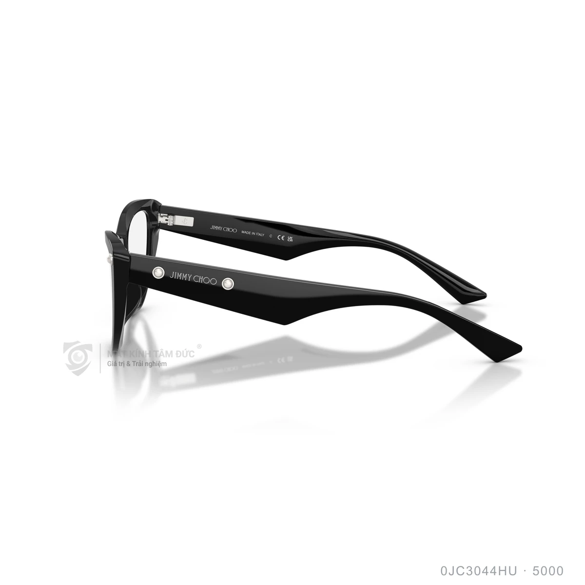 Gọng kính Jimmy Choo 0JC3044HU - Ảnh 4