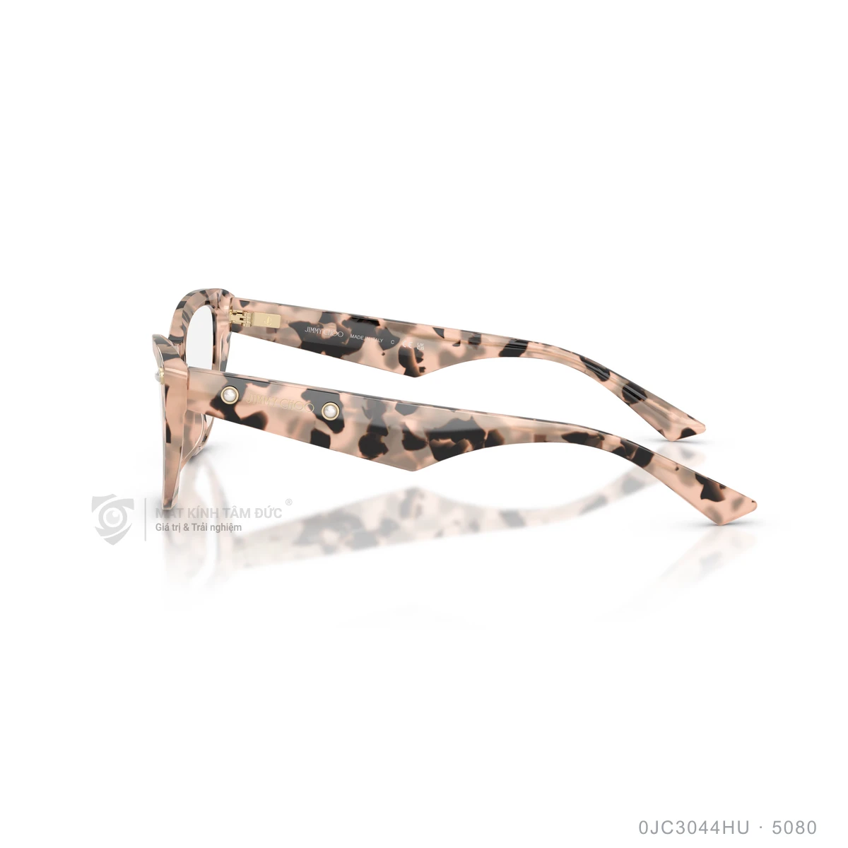 Gọng kính Jimmy Choo 0JC3044HU - Ảnh 9
