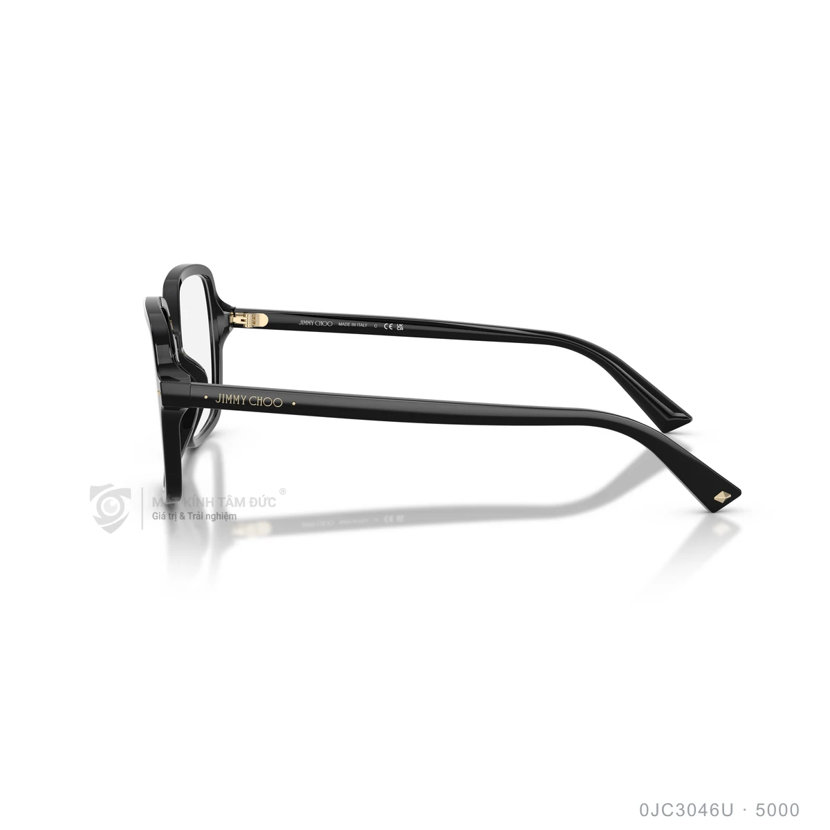 Gọng kính Jimmy Choo 0JC3046U - Ảnh 4