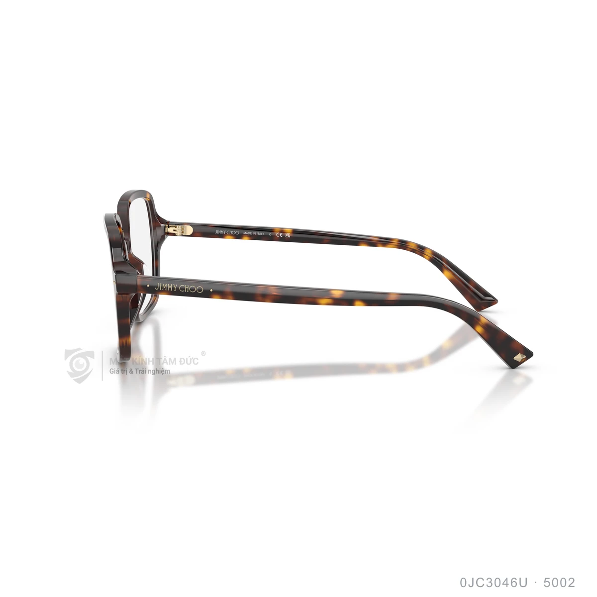 Gọng kính Jimmy Choo 0JC3046U - Ảnh 9