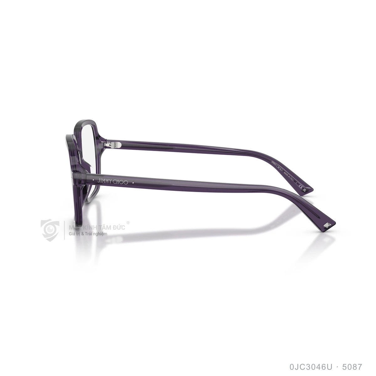 Gọng kính Jimmy Choo 0JC3046U - Ảnh 19