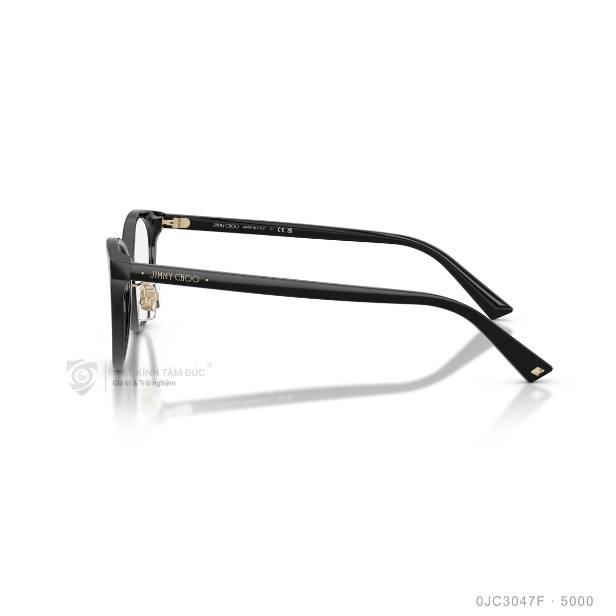 Gọng kính Jimmy Choo 0JC3047F - Ảnh 4