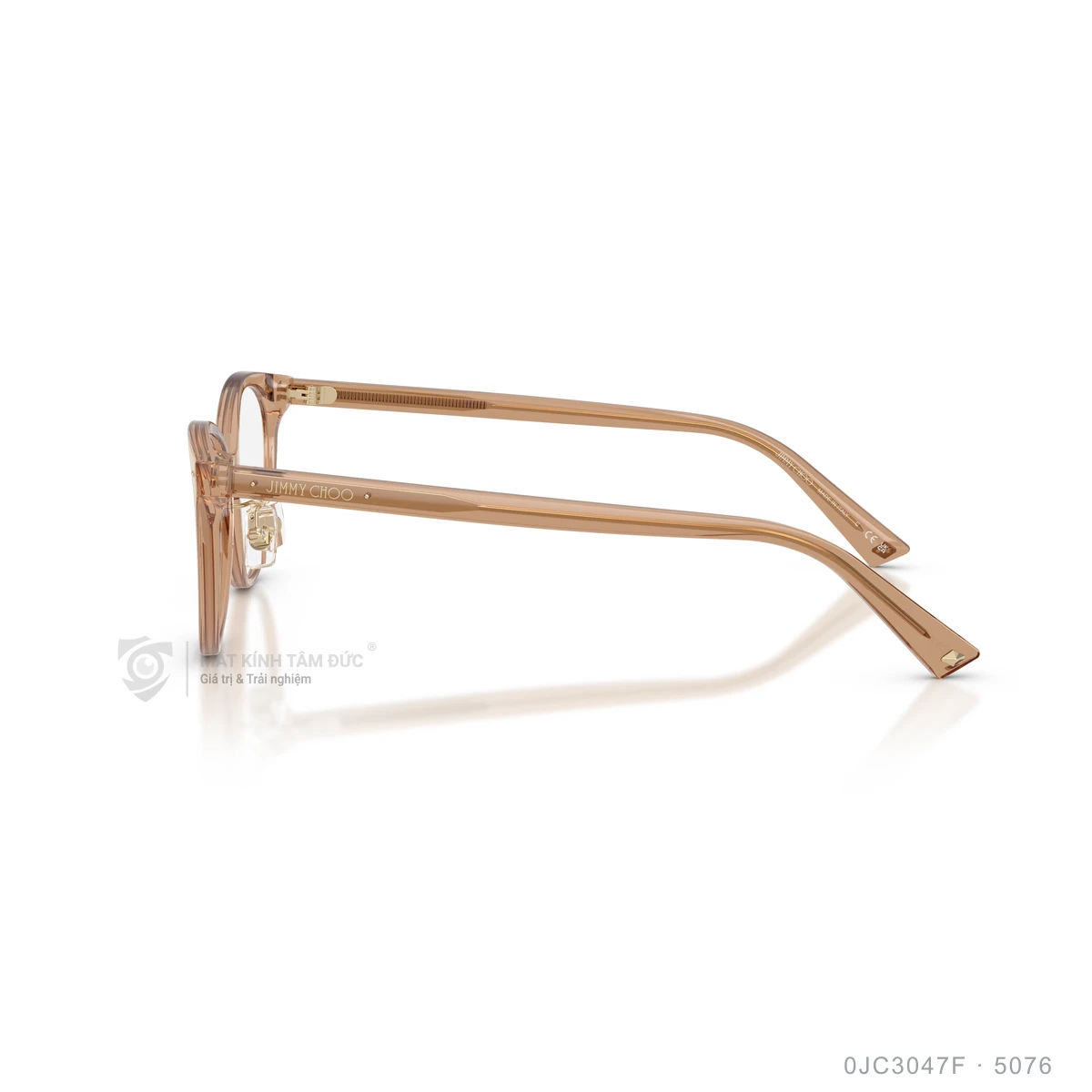 Gọng kính Jimmy Choo 0JC3047F - Ảnh 9