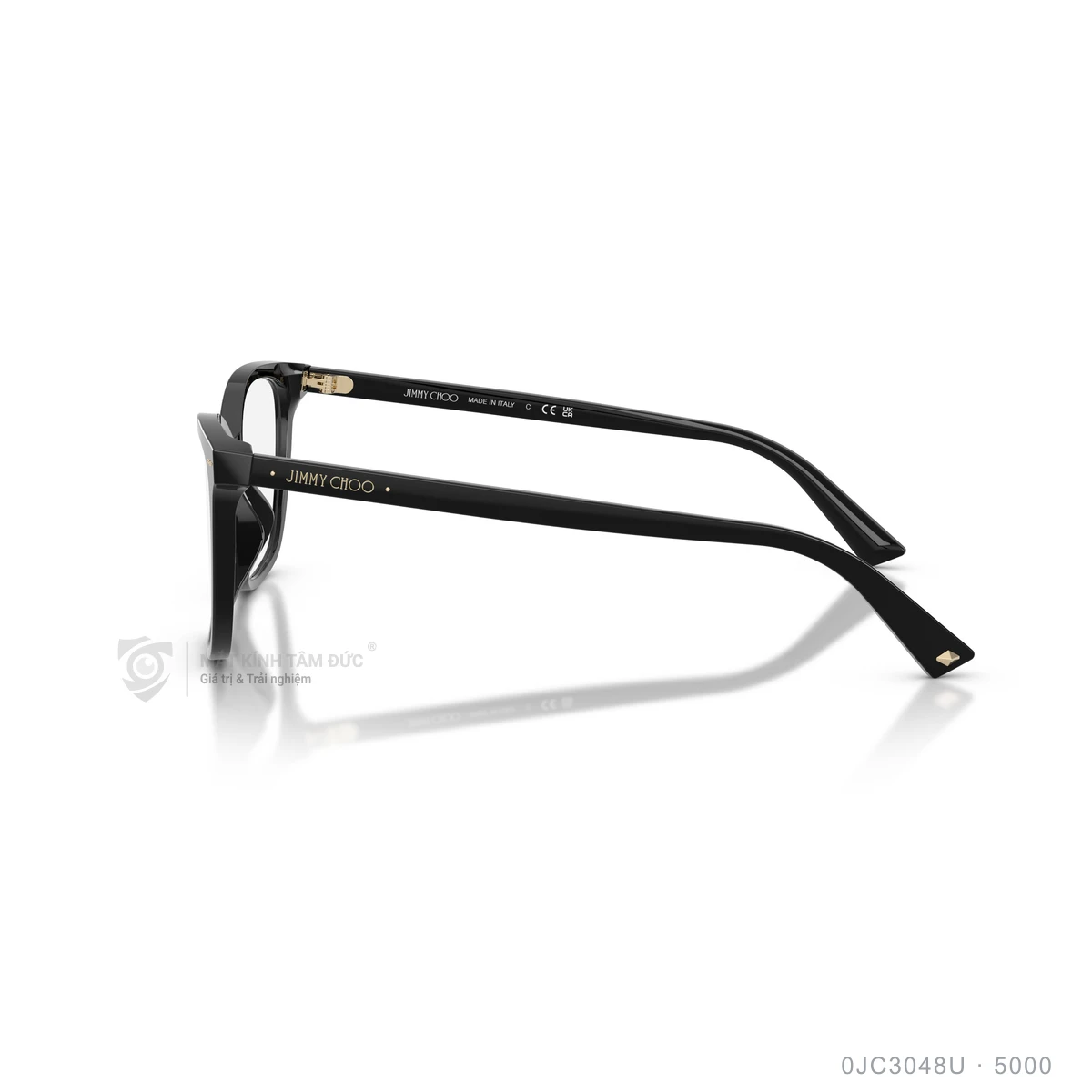 Gọng kính Jimmy Choo 0JC3048U - Ảnh 14